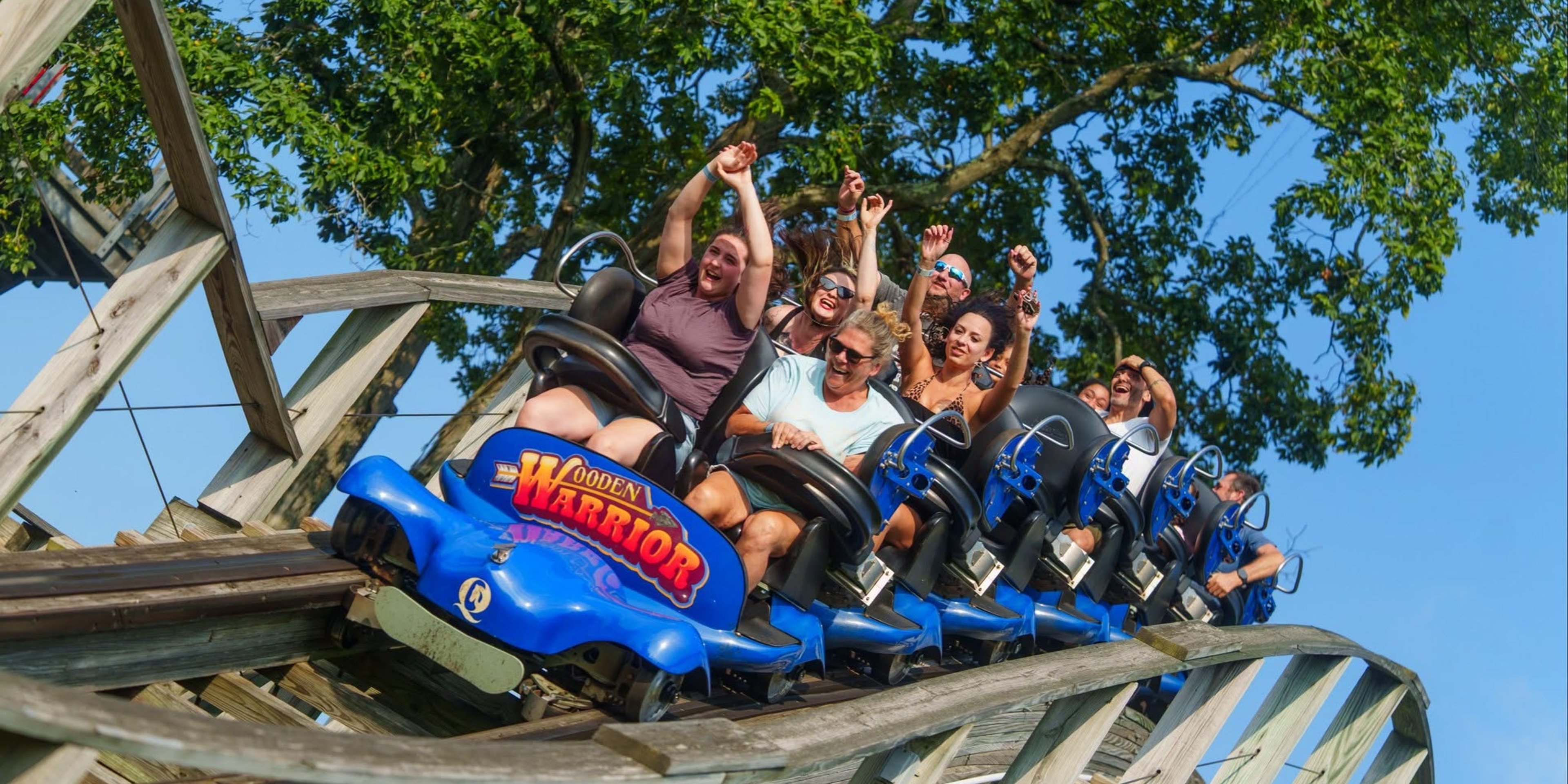 Image for Quassy Amusement Park