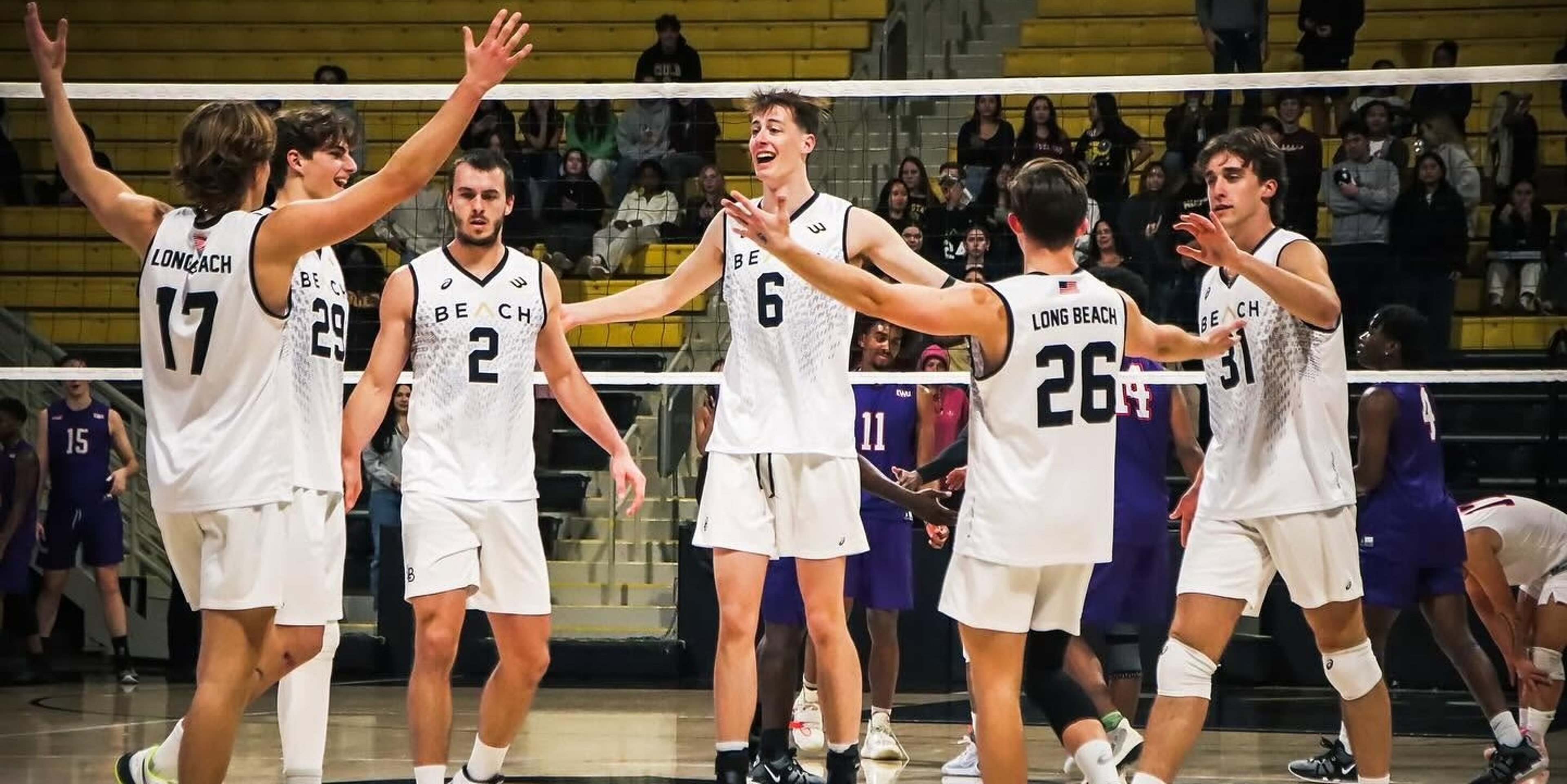 Image for Long Beach State Athletics
