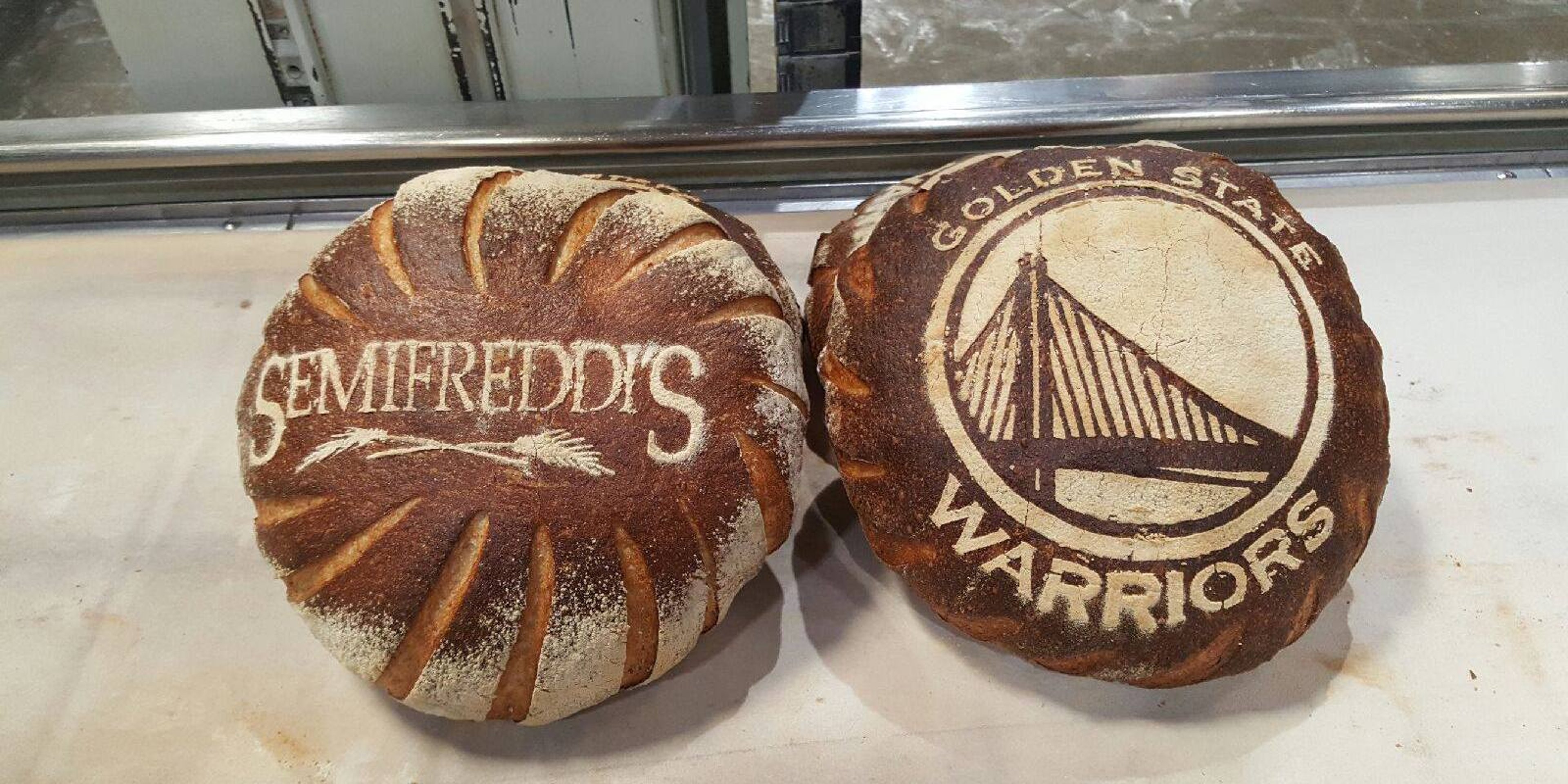 Image for Semifreddi's