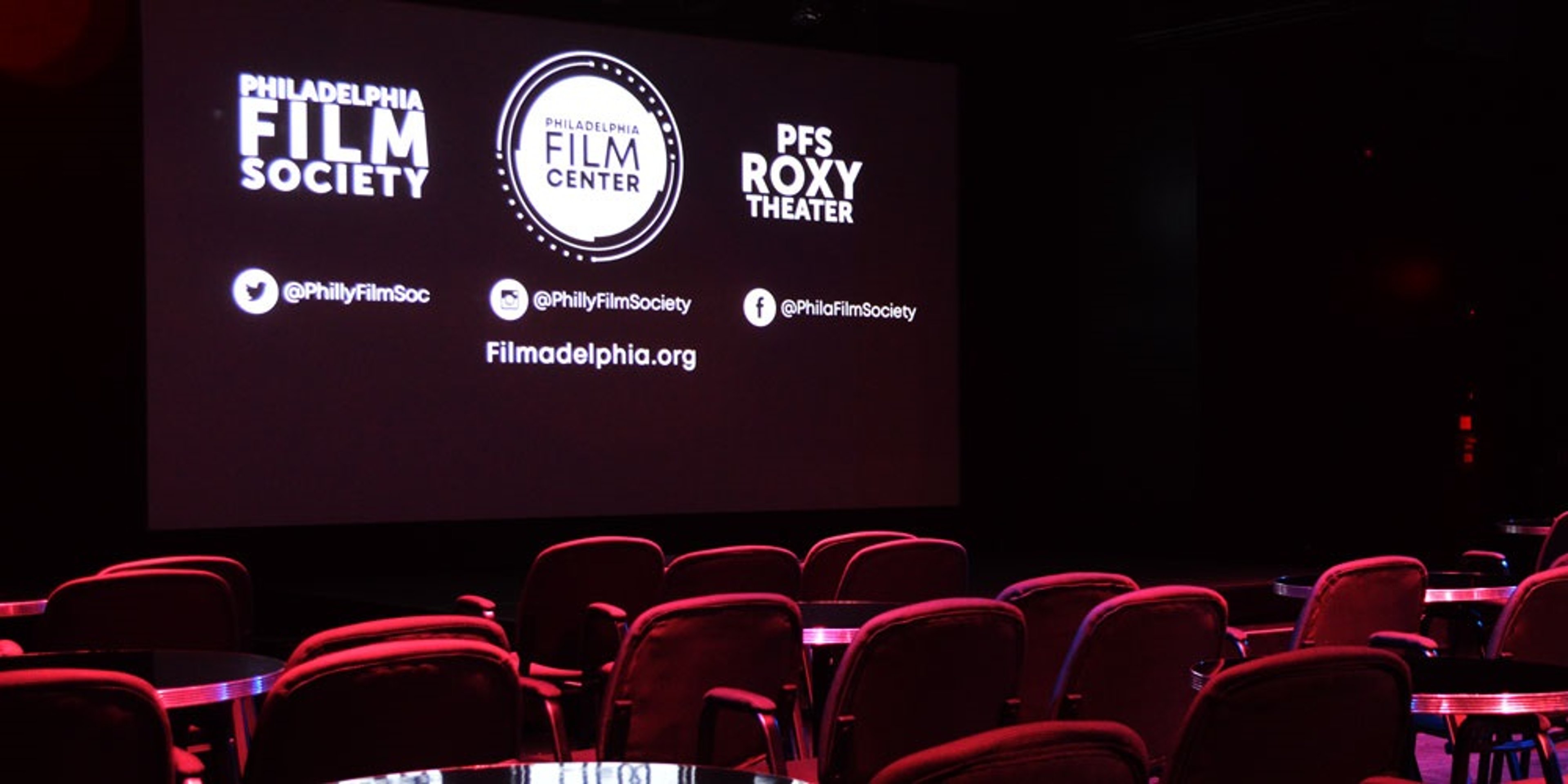 Image for Philadelphia Film Society