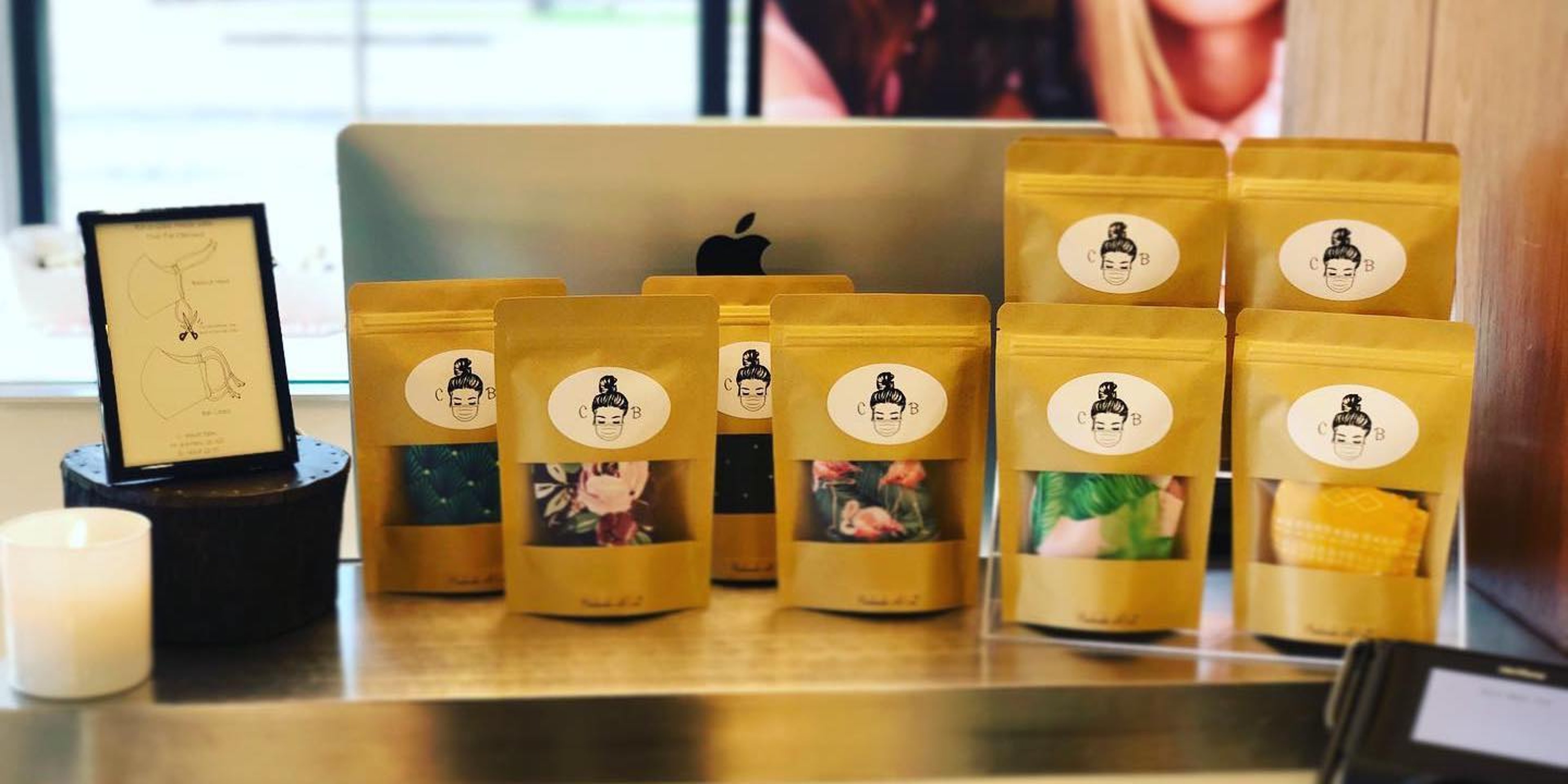 Image for Ruiz Salon