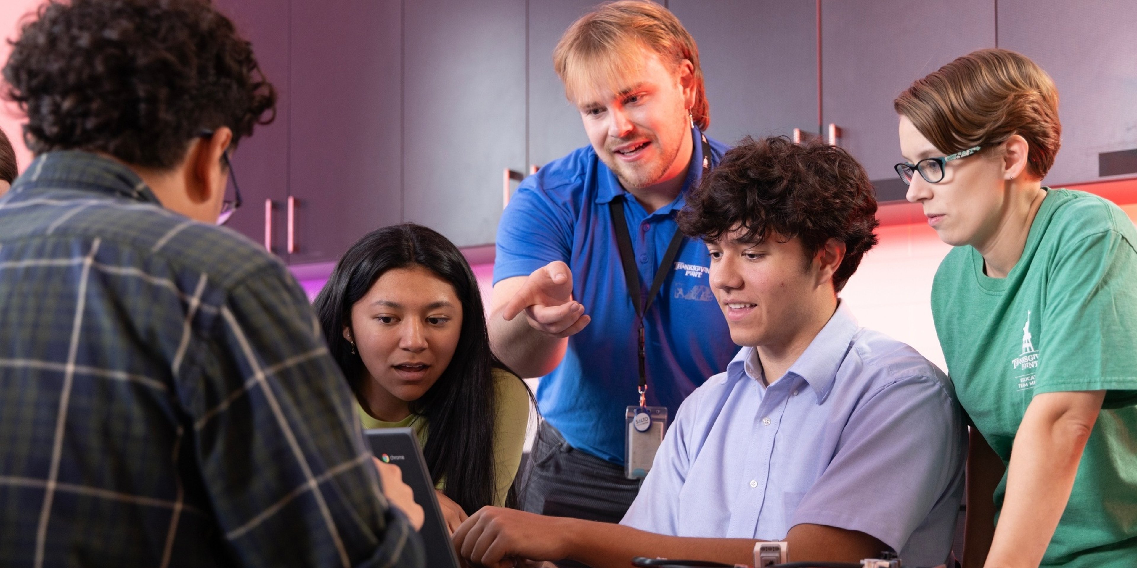 Image for Thanksgiving Point