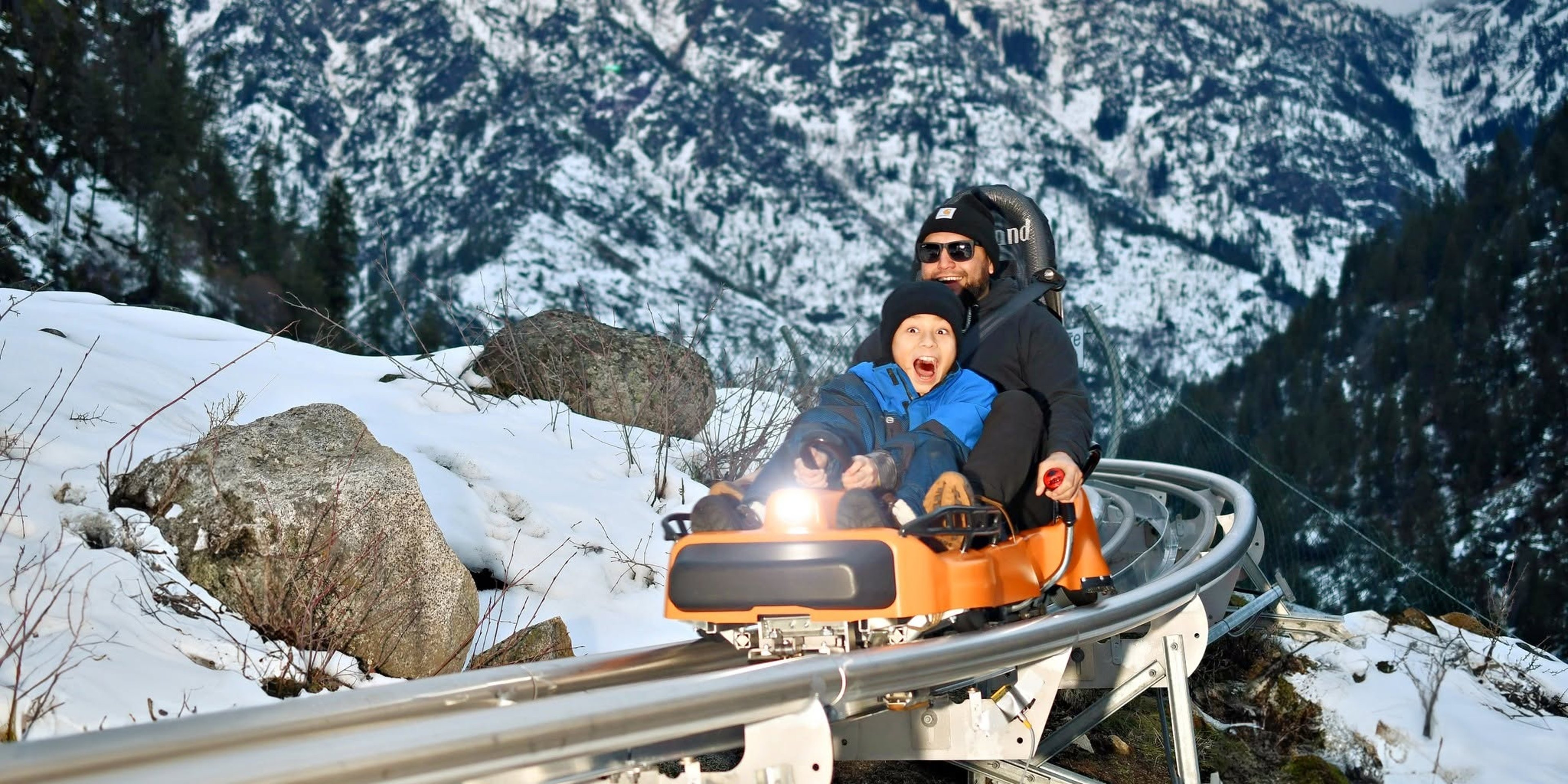 Image for Leavenworth Adventure Park