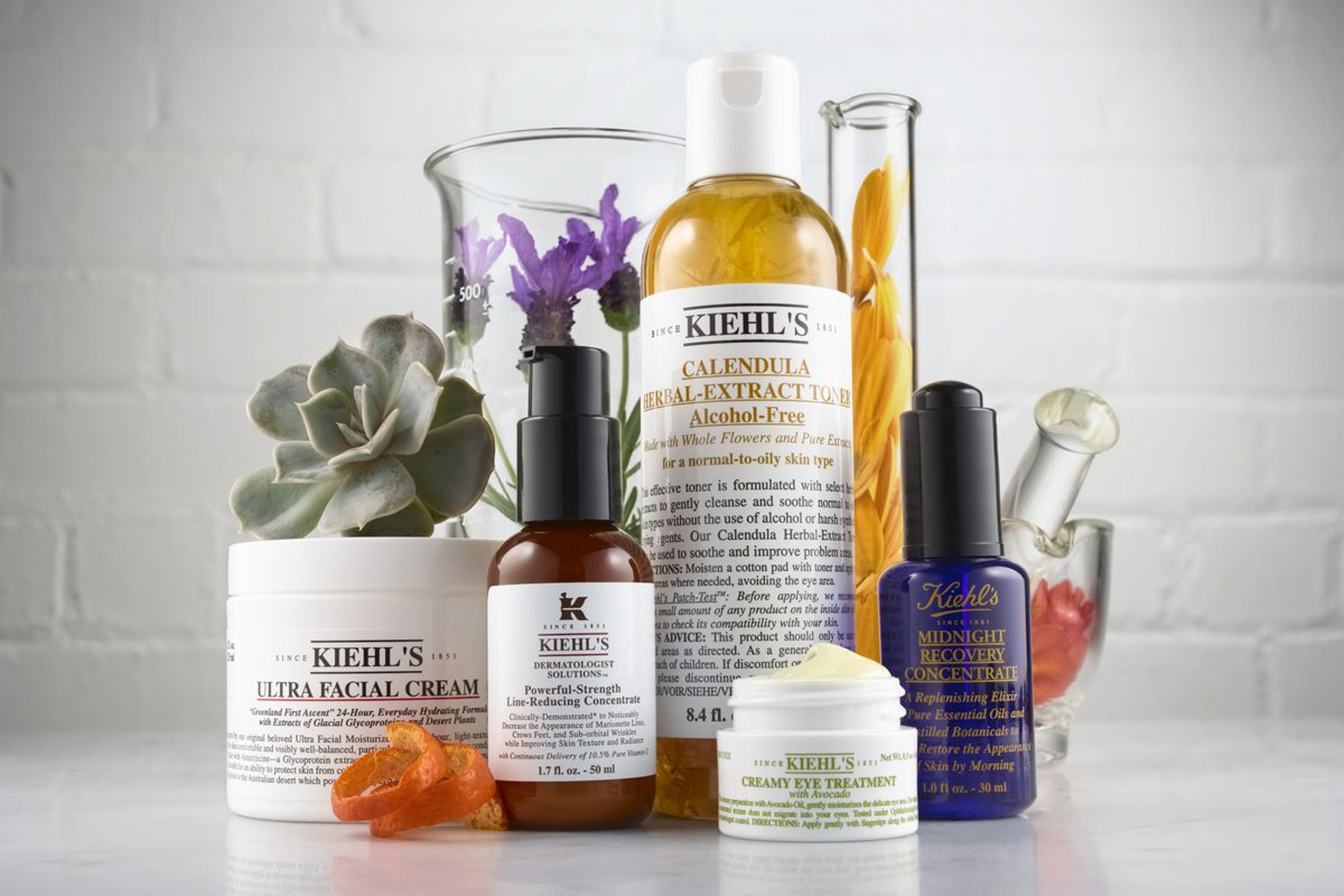 Image for Kiehl's