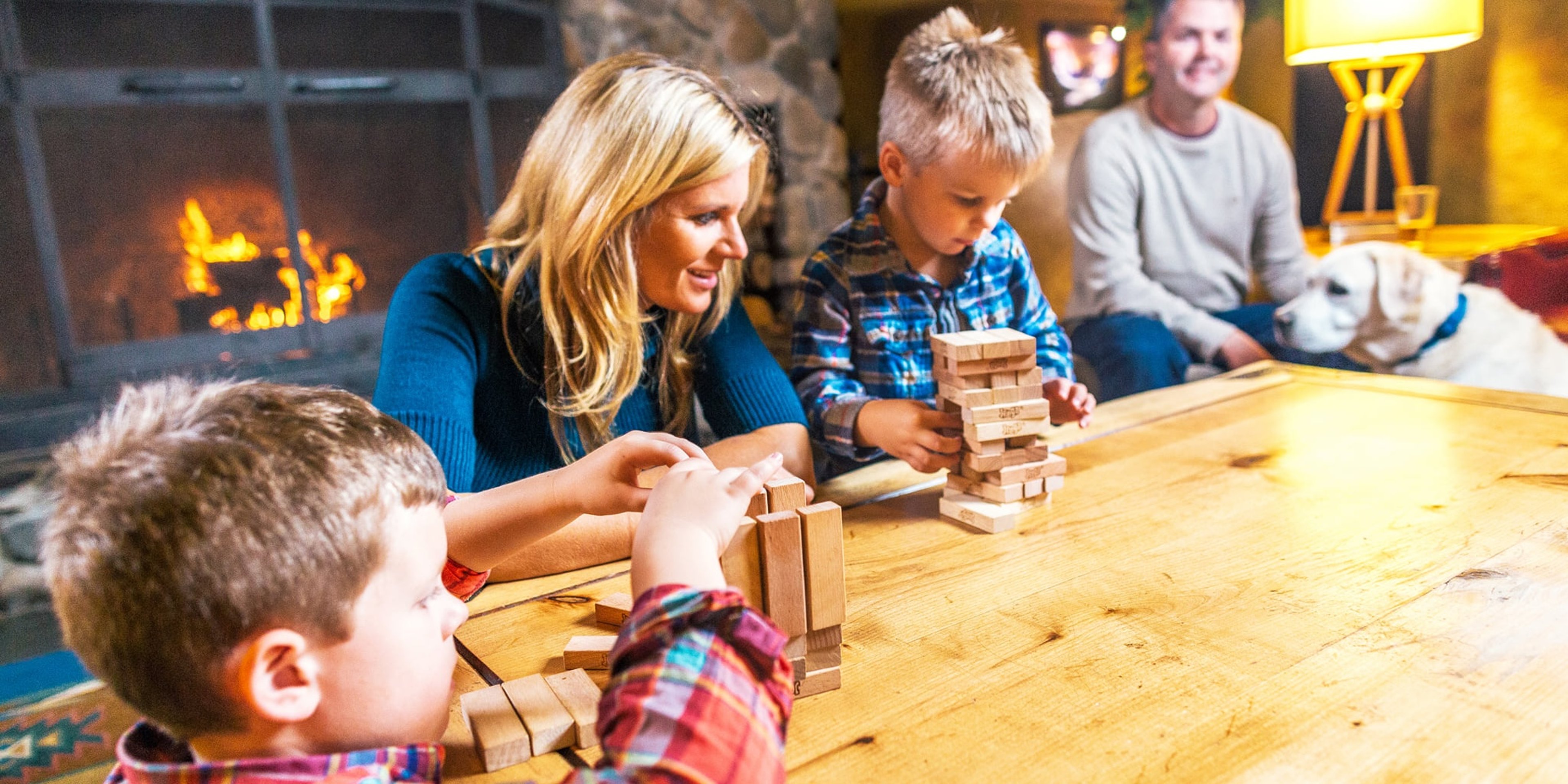 Image for Tenaya at Yosemite