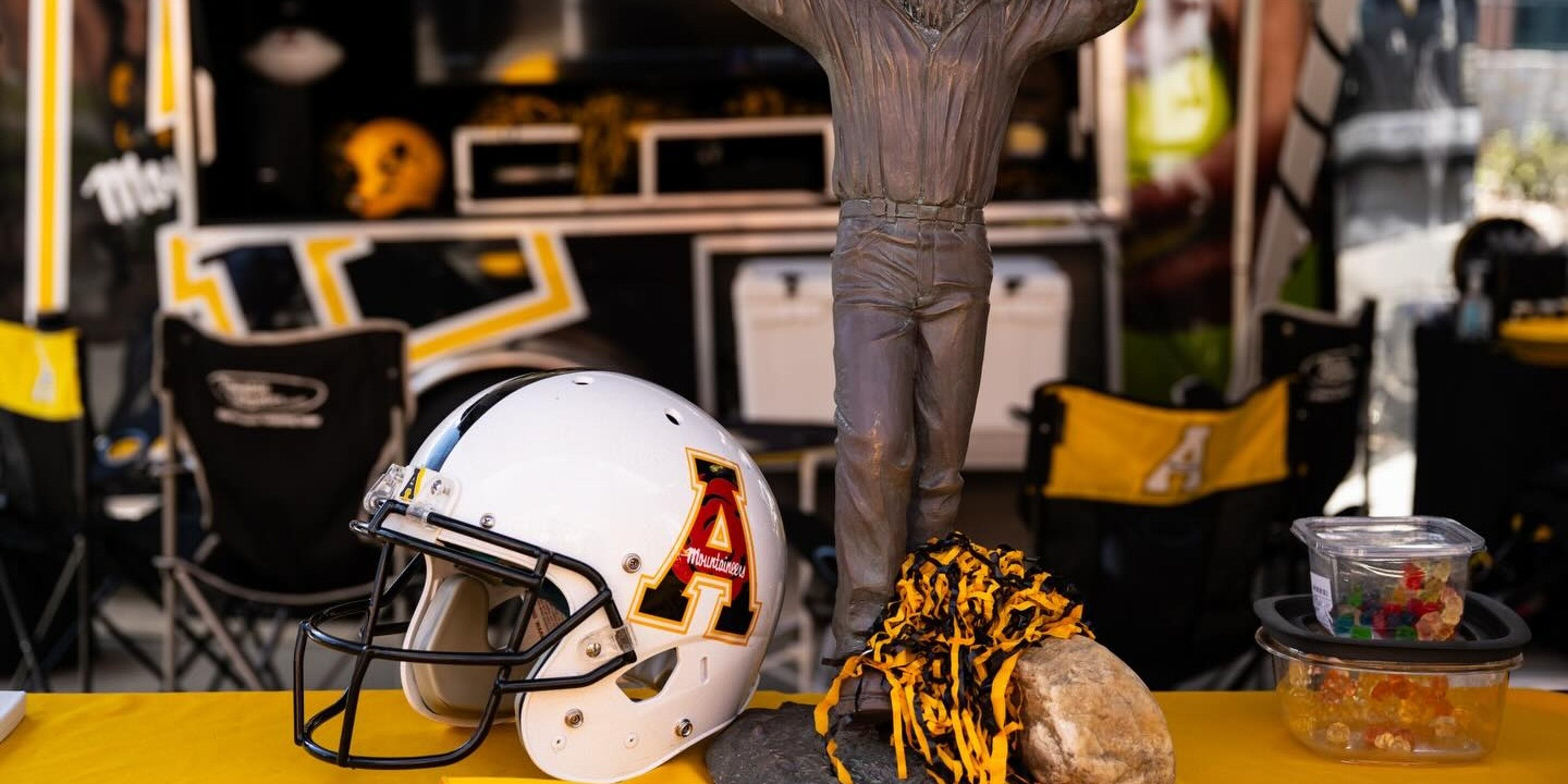 Image for Appalachian State University Athletics