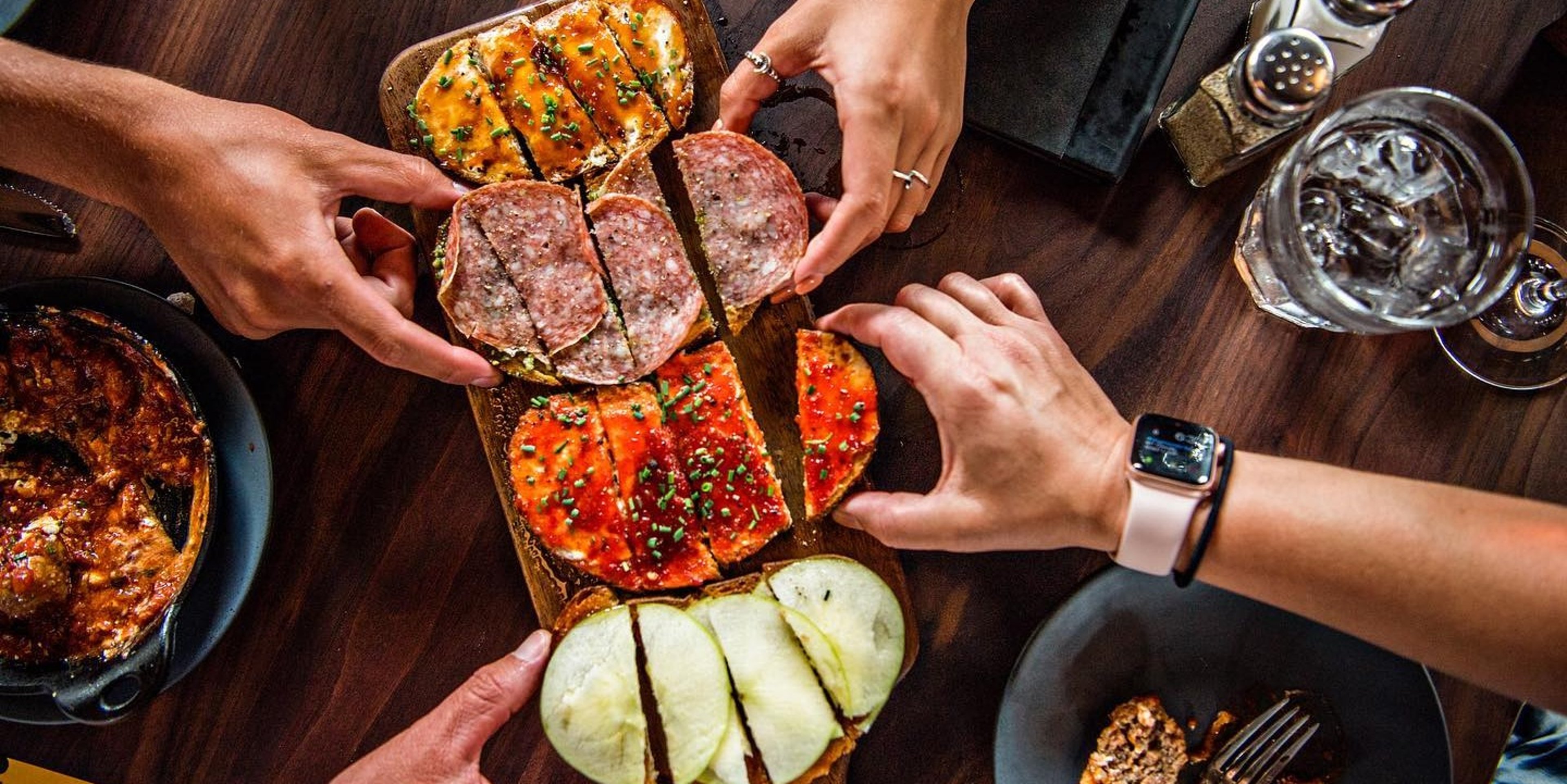 Image for Upward Projects