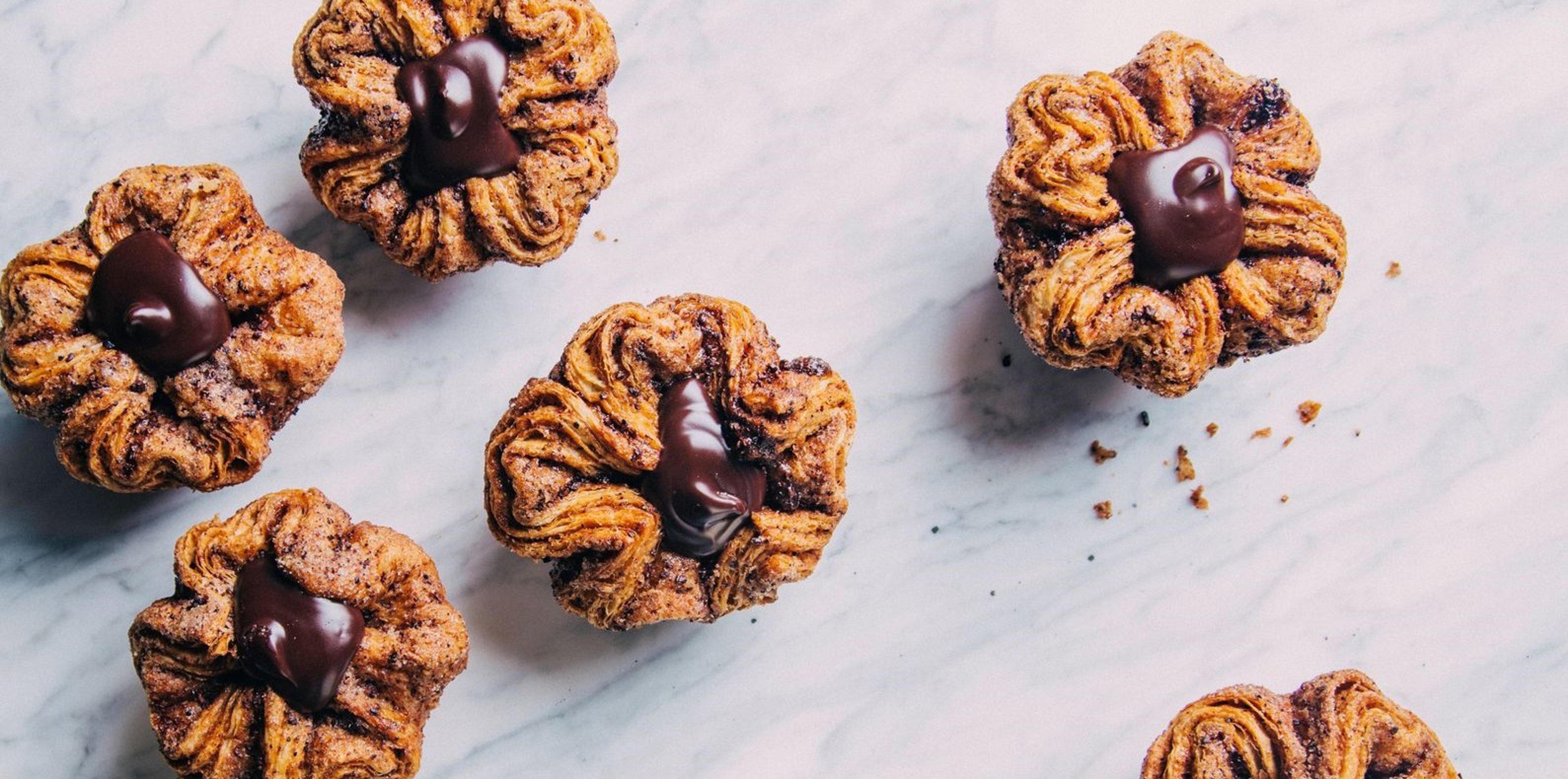 Image for Dandelion Chocolates