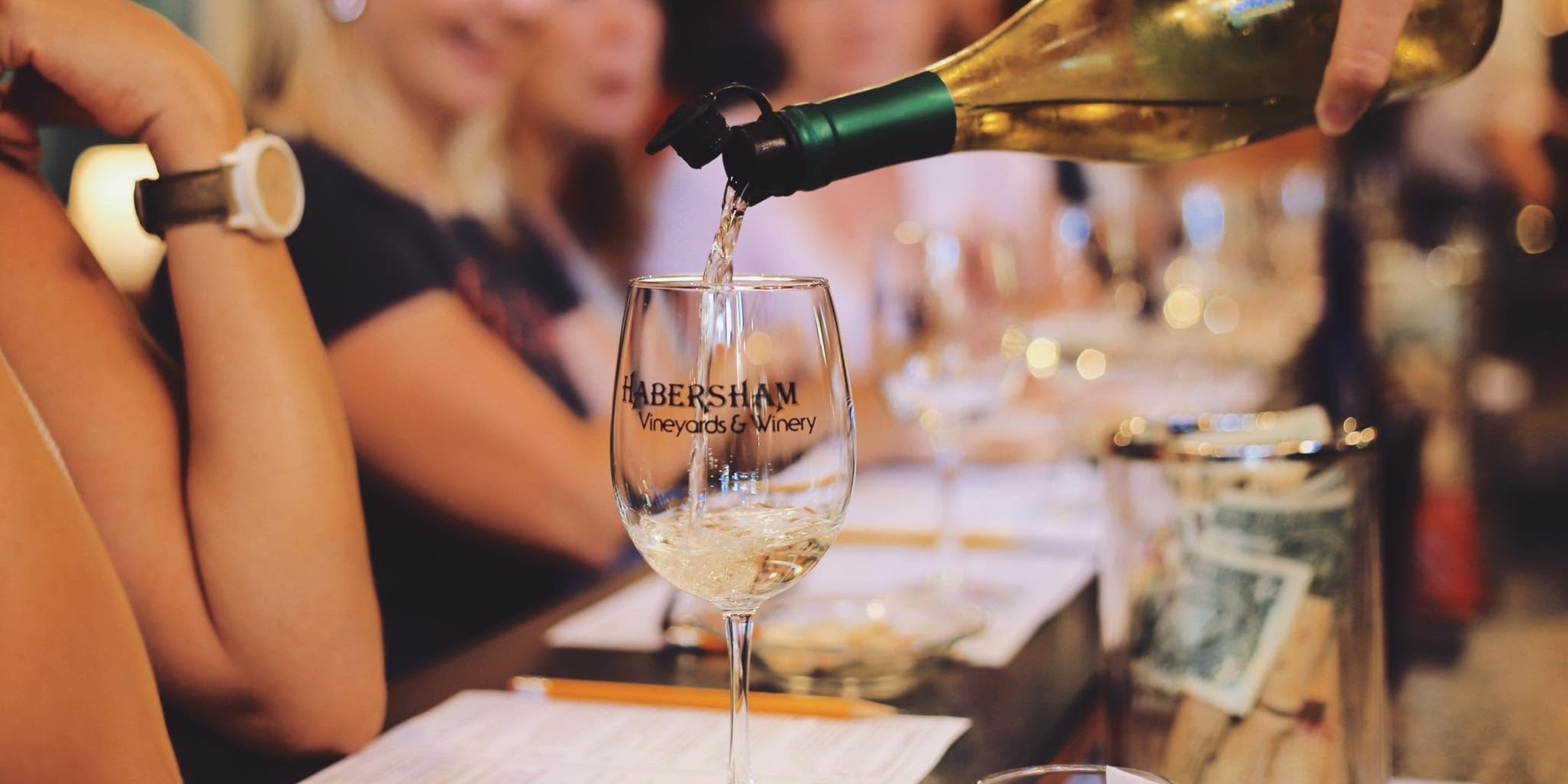 Image for Habersham Winery