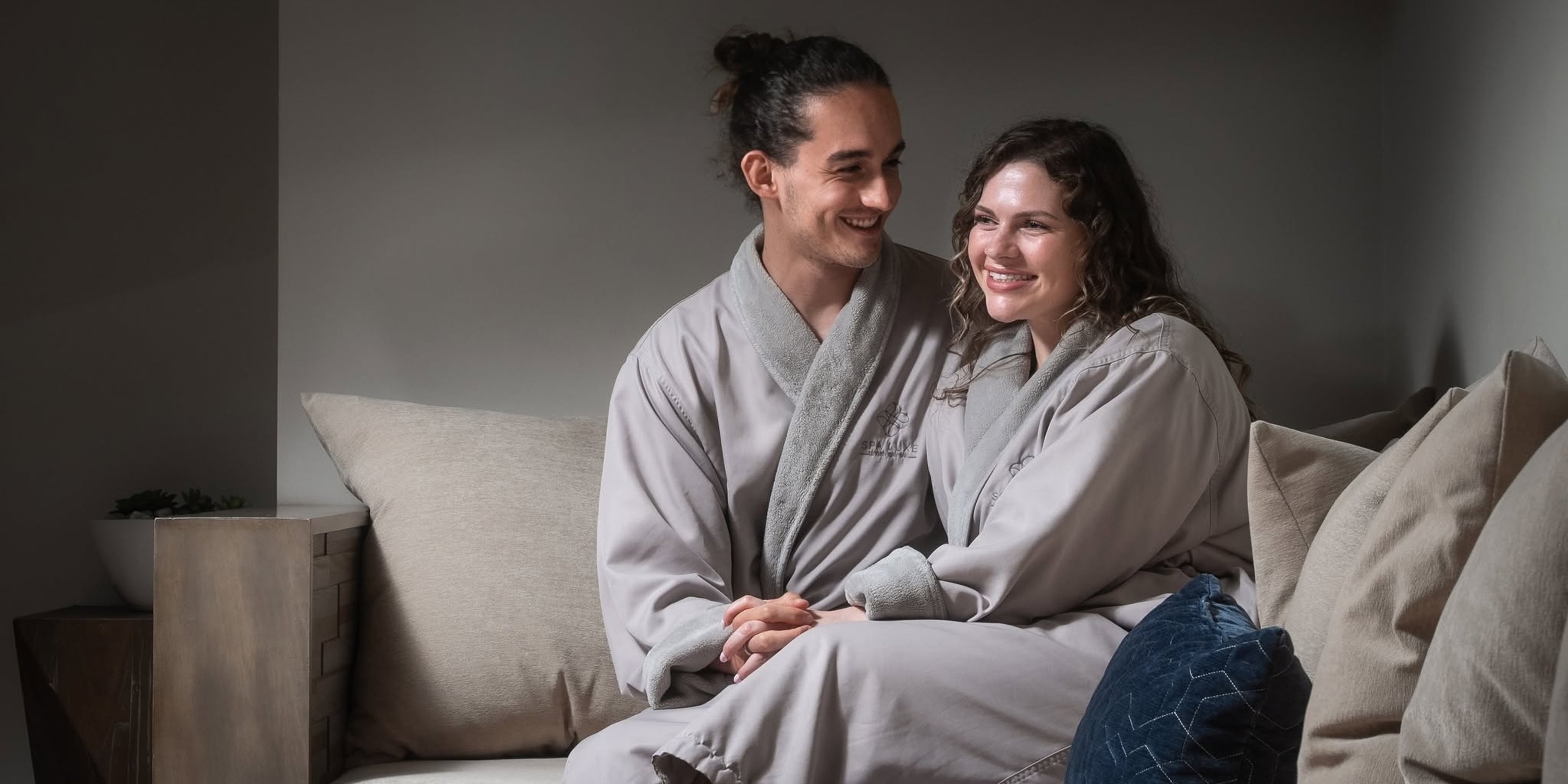 Image for Spa Luxe