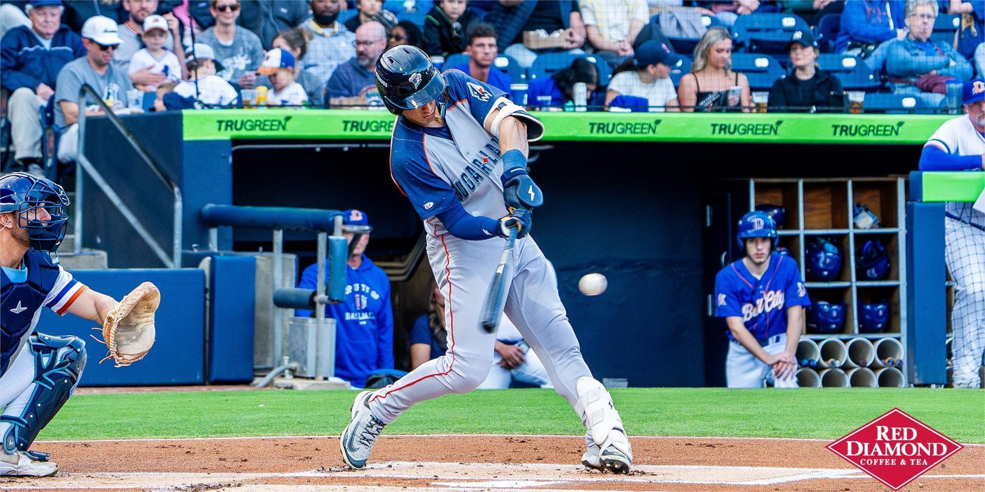 Image for Sugar Land Space Cowboys