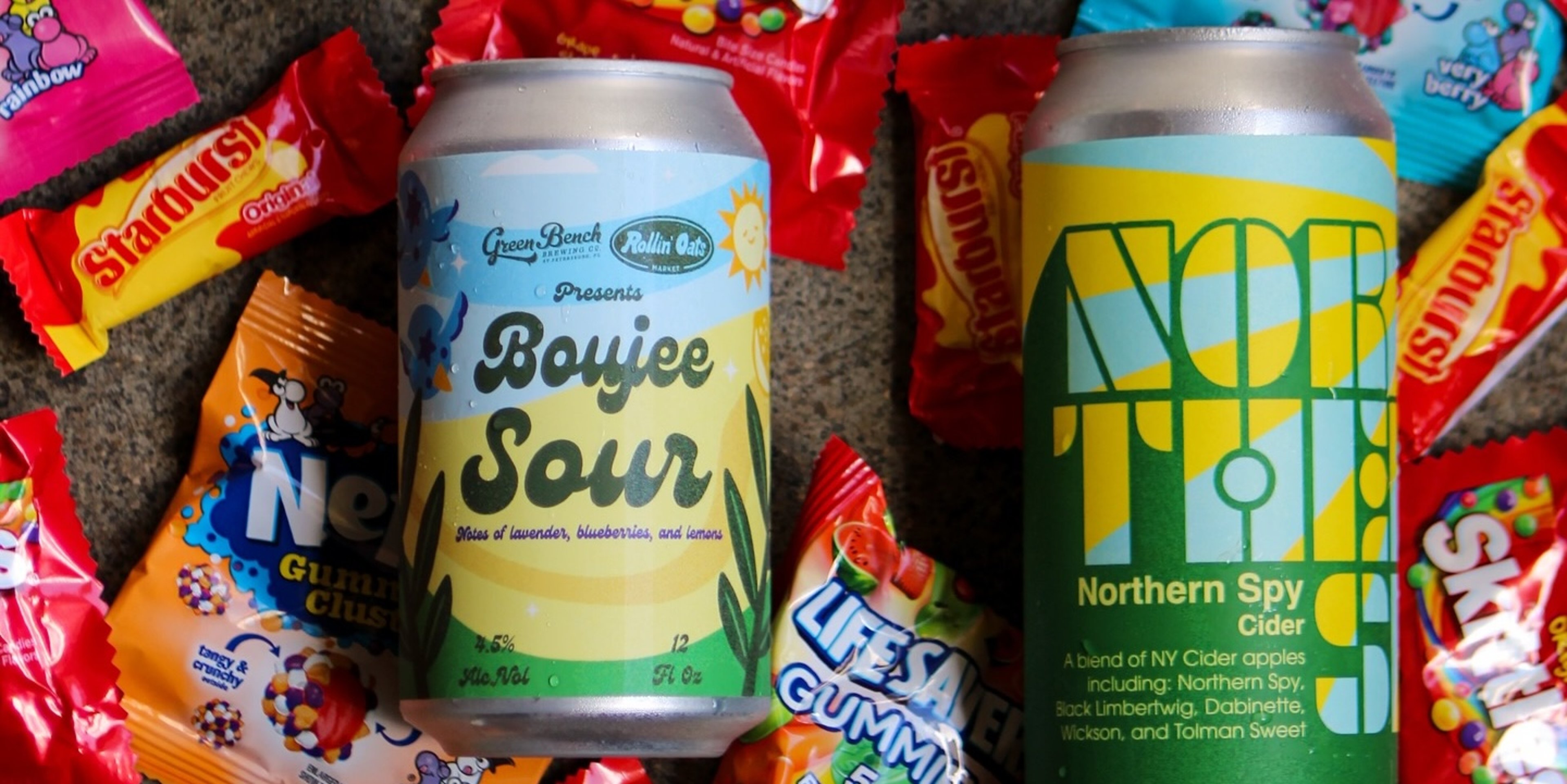 Image for Green Bench Brewing Co.