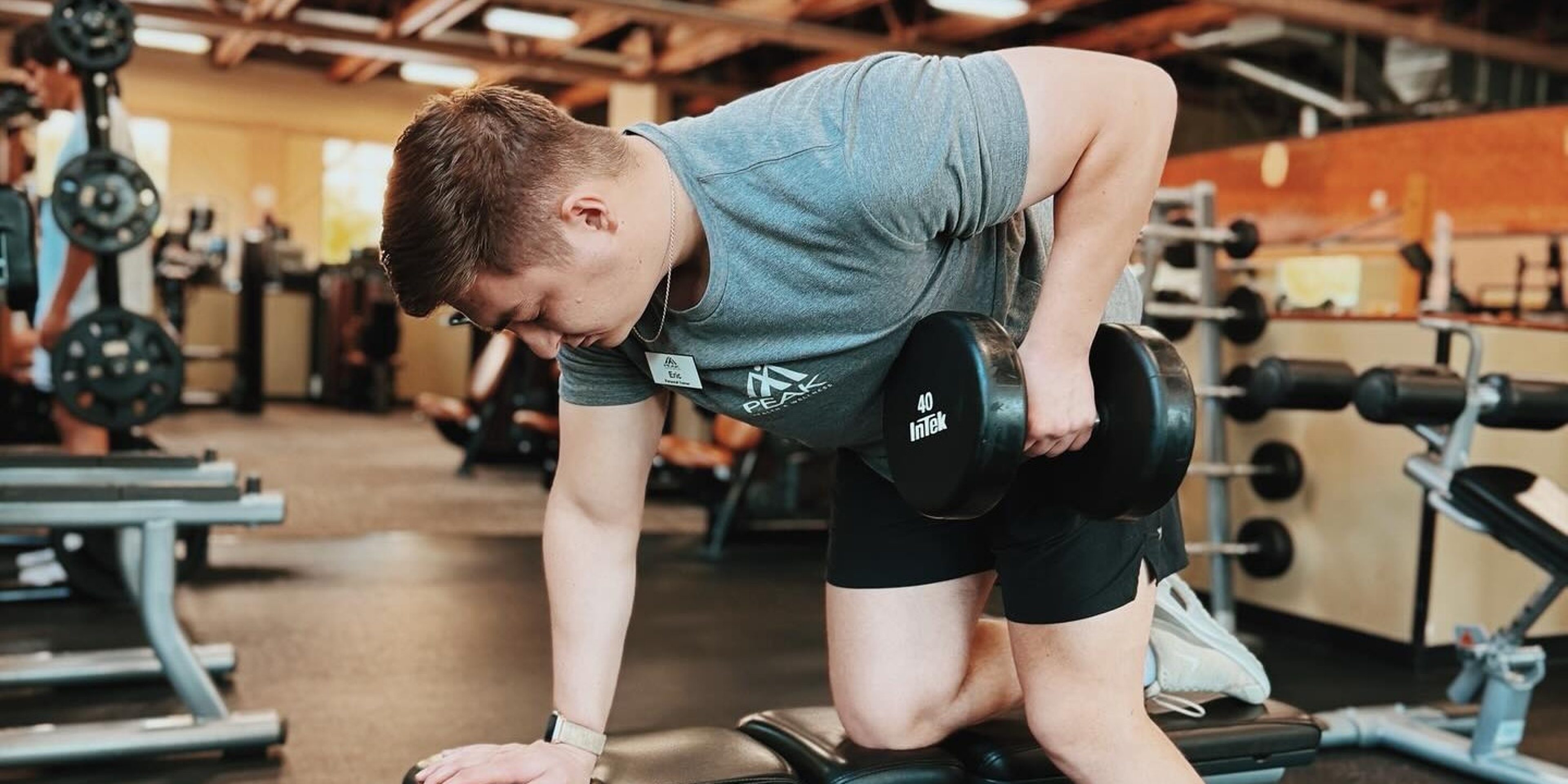 Image for PEAK Health & Wellness