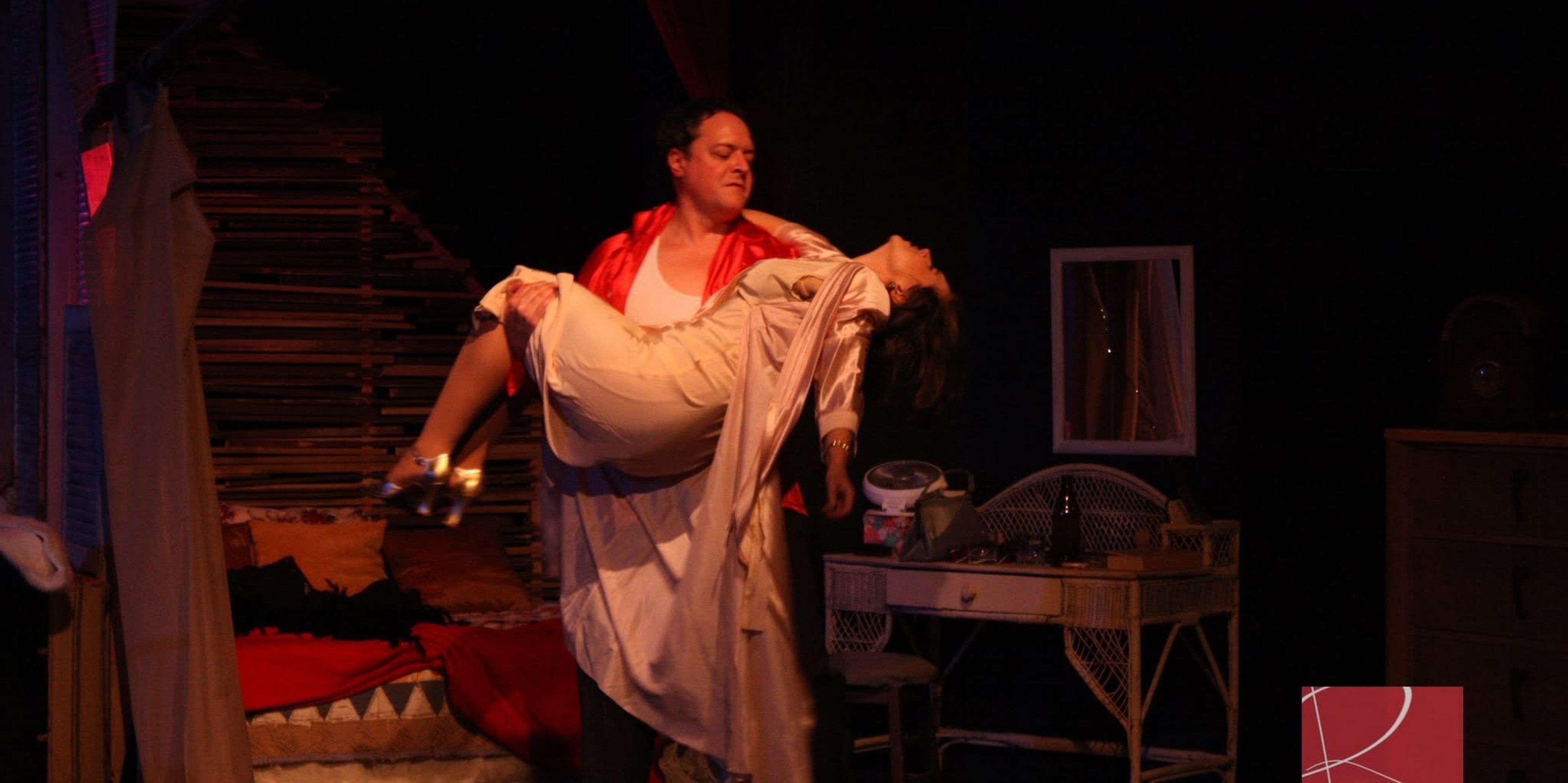 Image for Roxy Regional Theatre