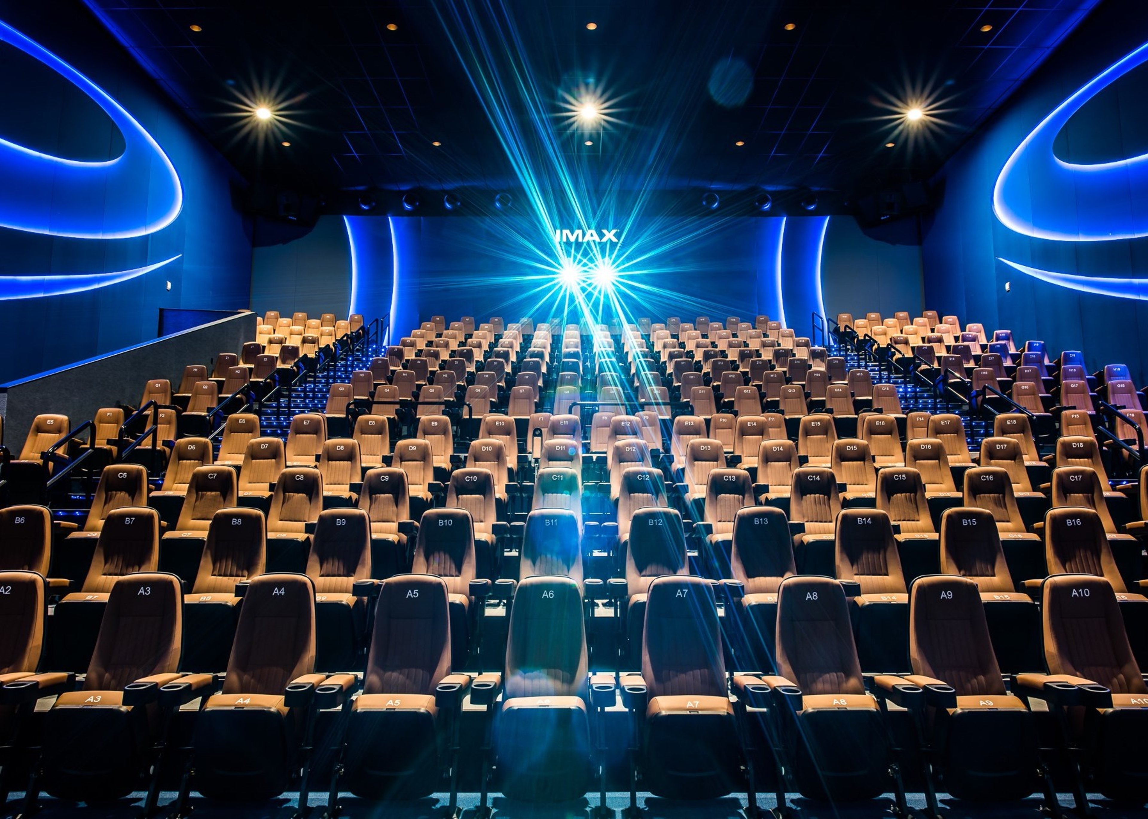 Image for Cinépolis