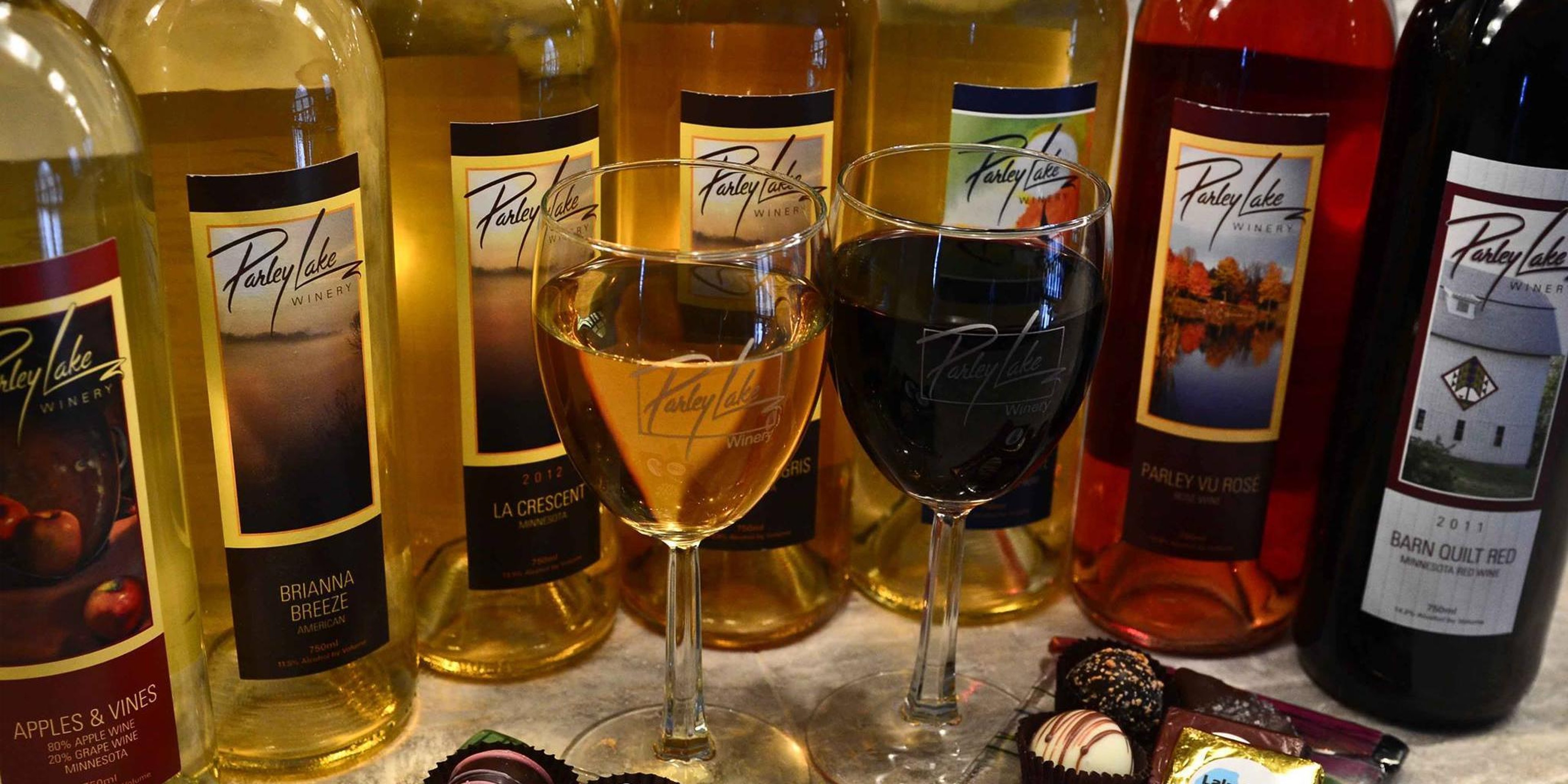 Image for Parley Lake Winery