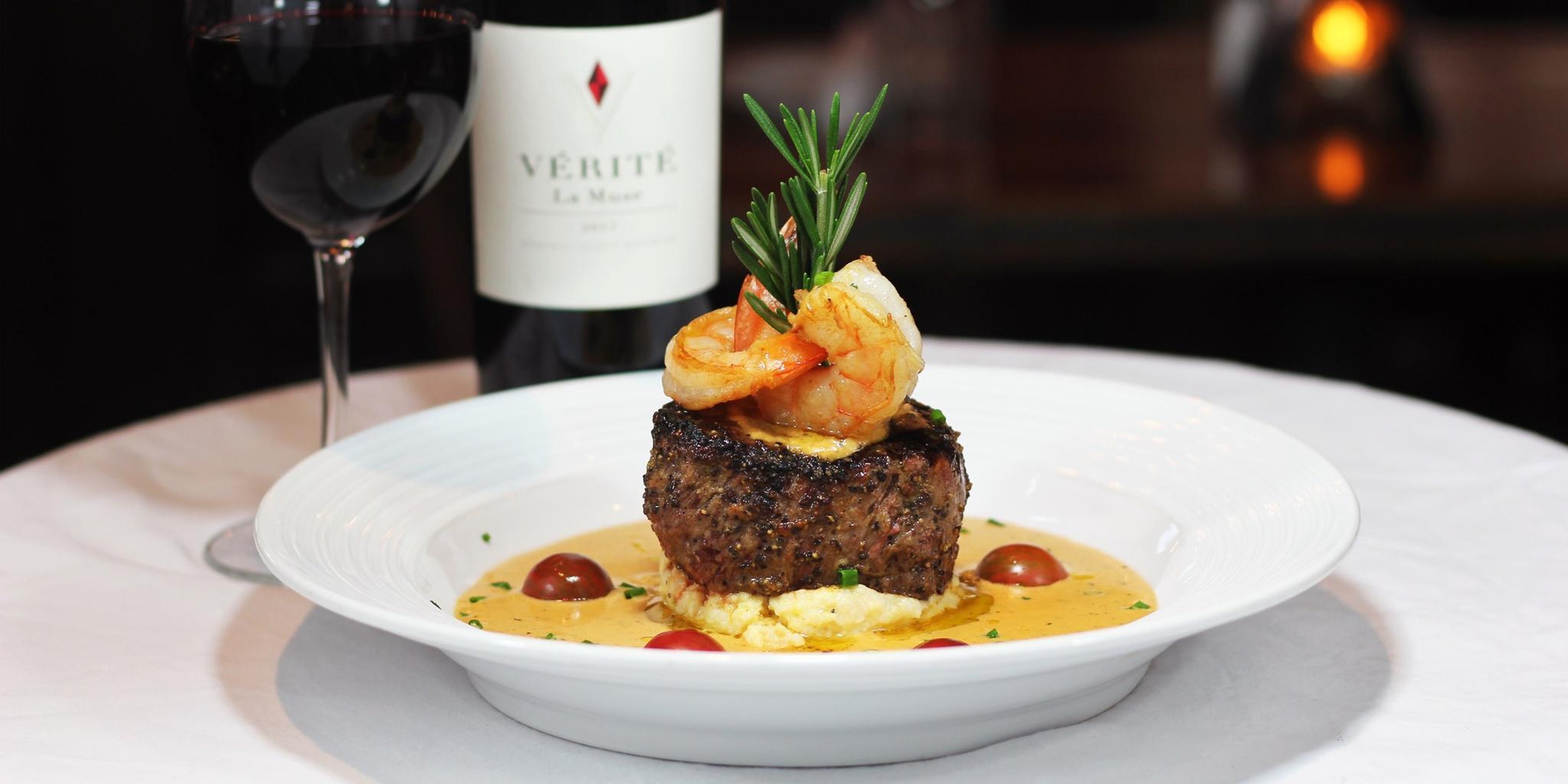 Image for Carson’s Food & Drink