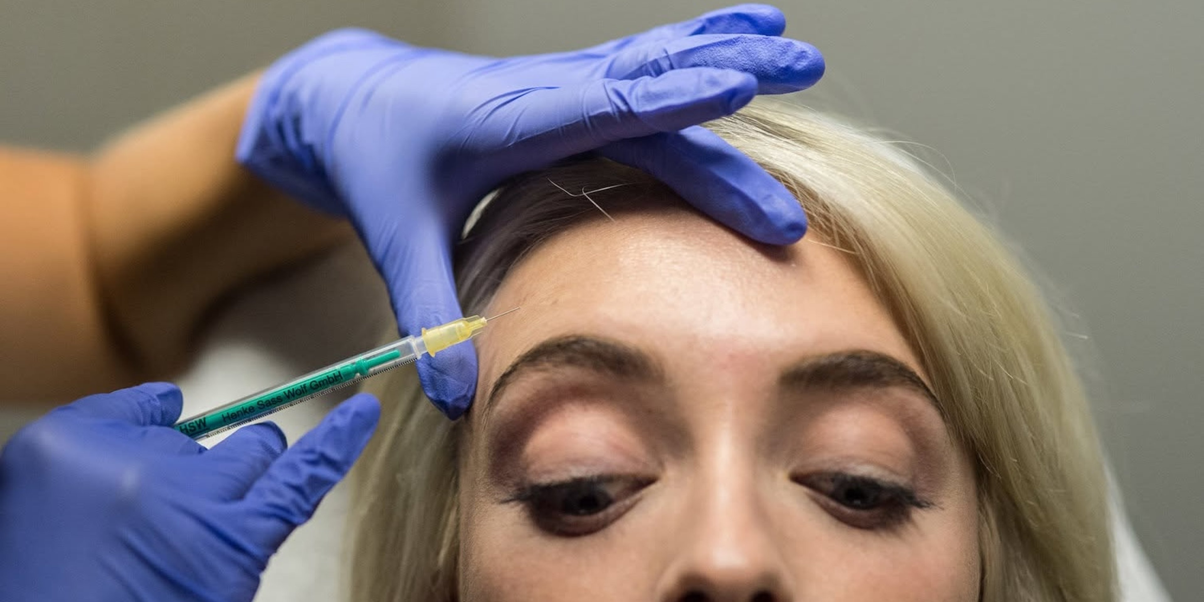 Image for Pure Luxe Salon, Spa & Medspa