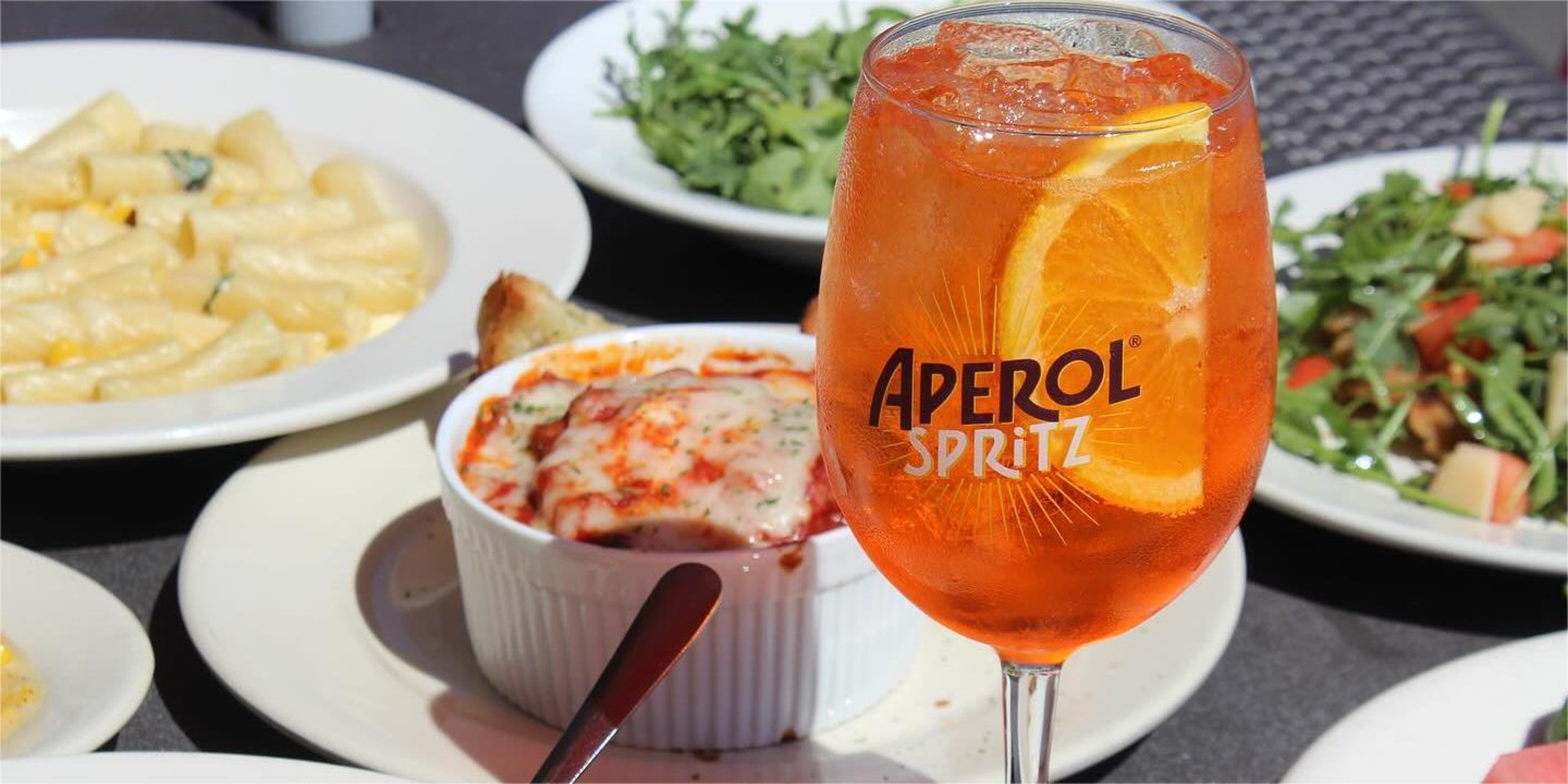 Image for Angelo's Restaurant