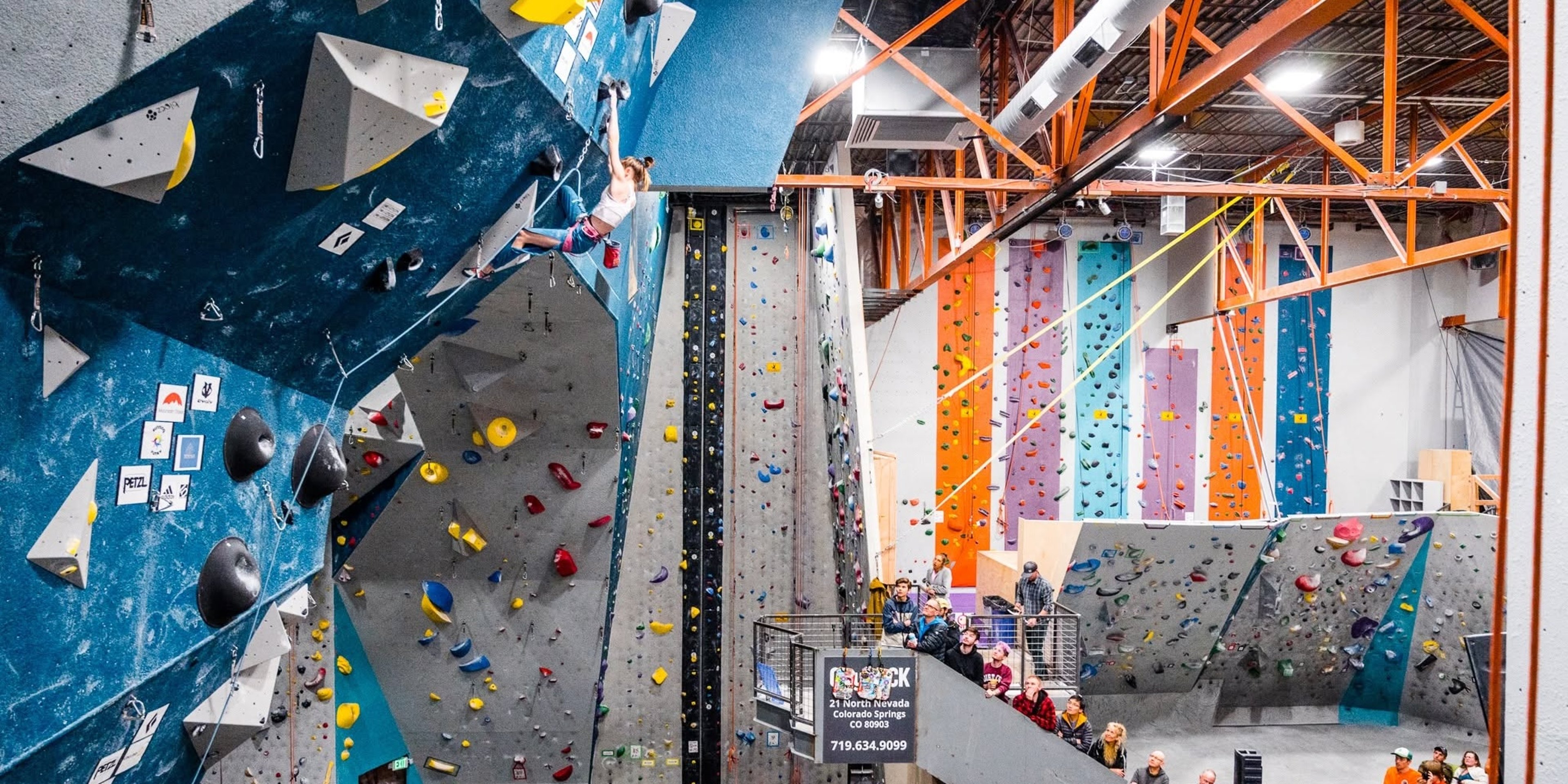 Image for CityROCK
