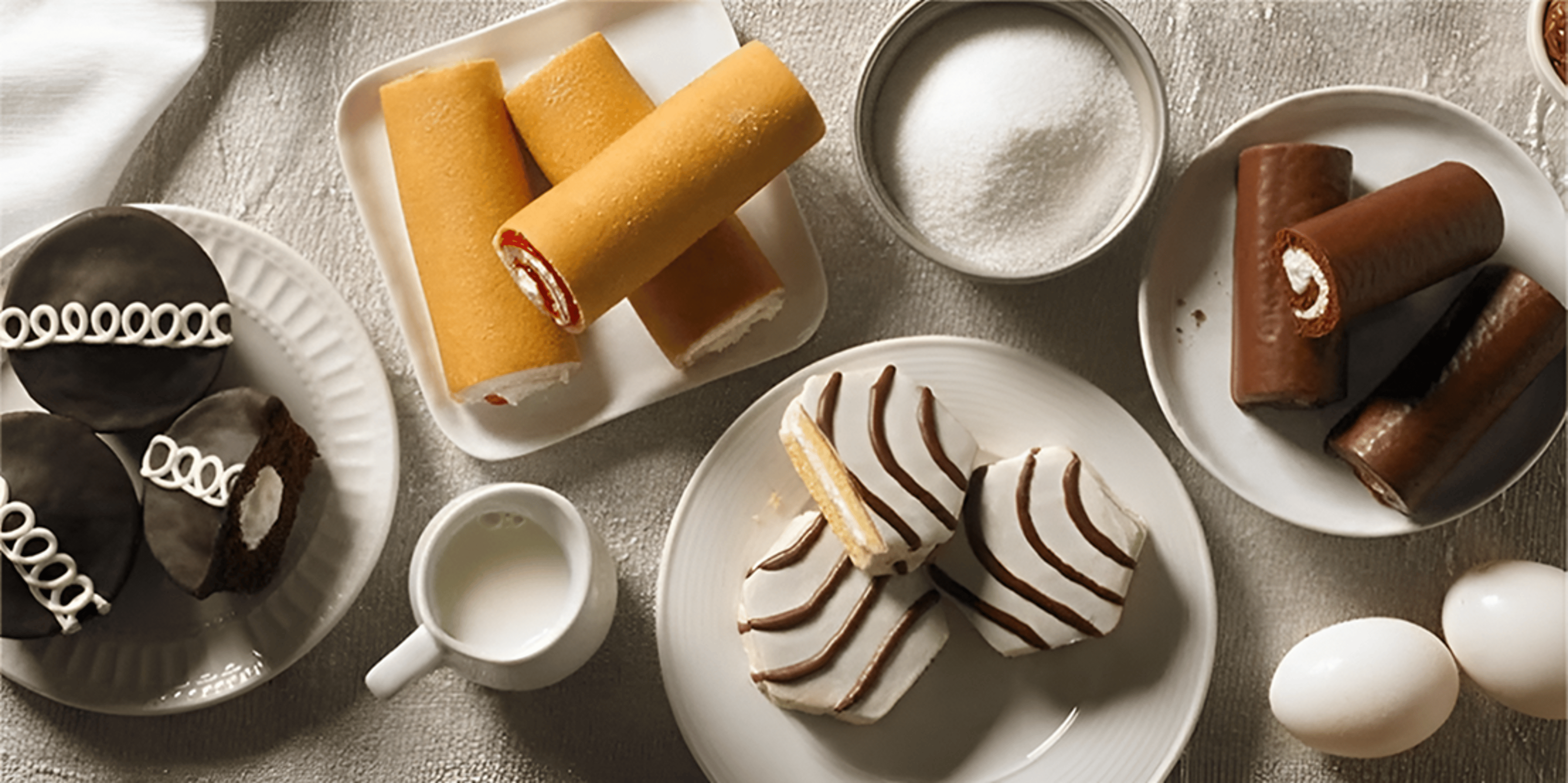 Image for McKee Foods