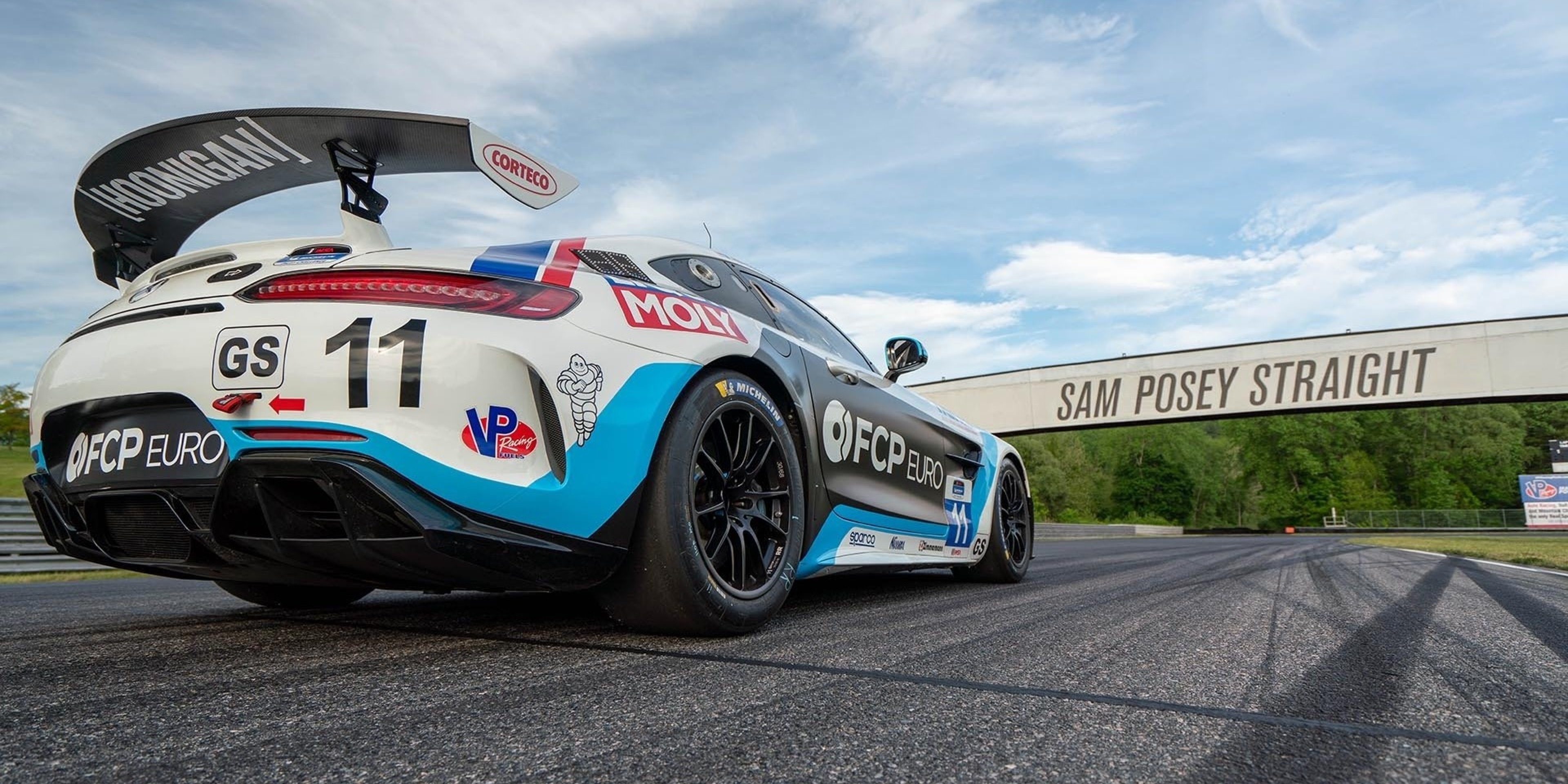 Image for Lime Rock Park