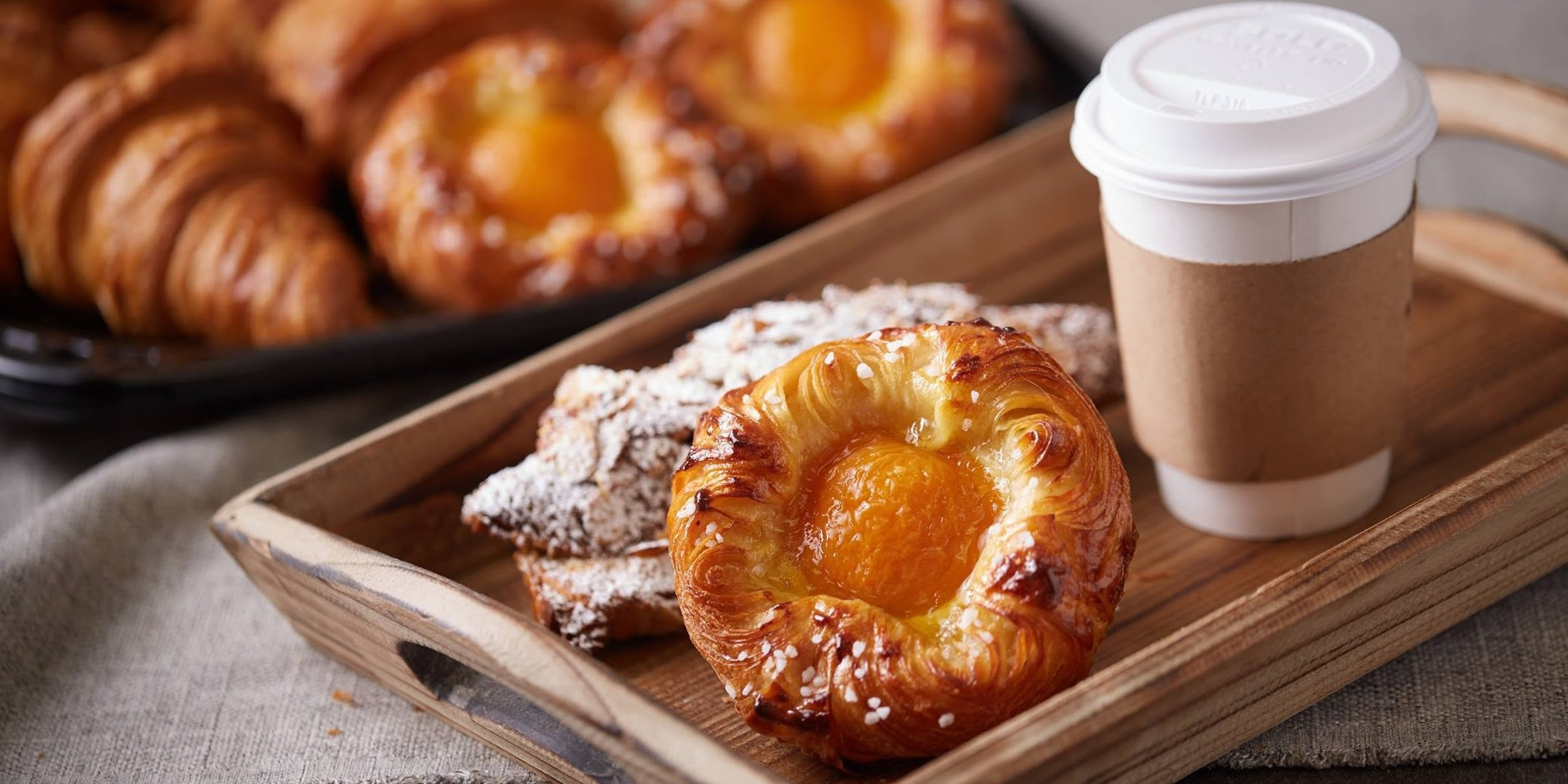 Image for Nathaniel Reid Bakery