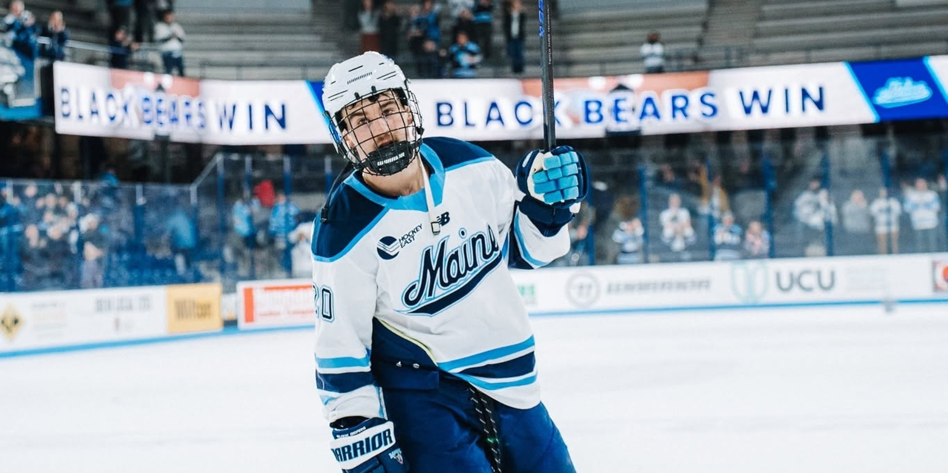 Image for University of Maine Athletics