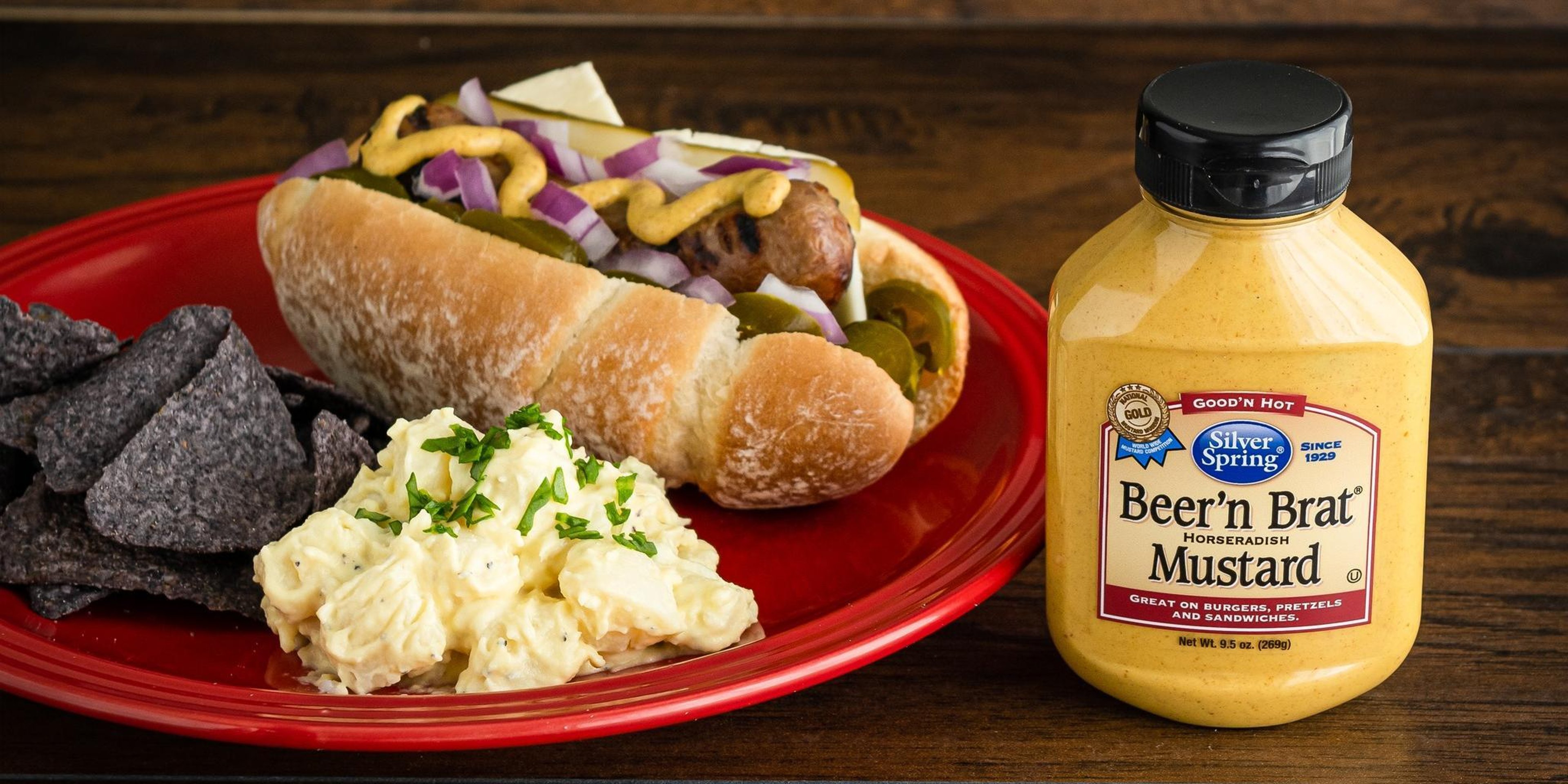 Image for Silver Spring Foods