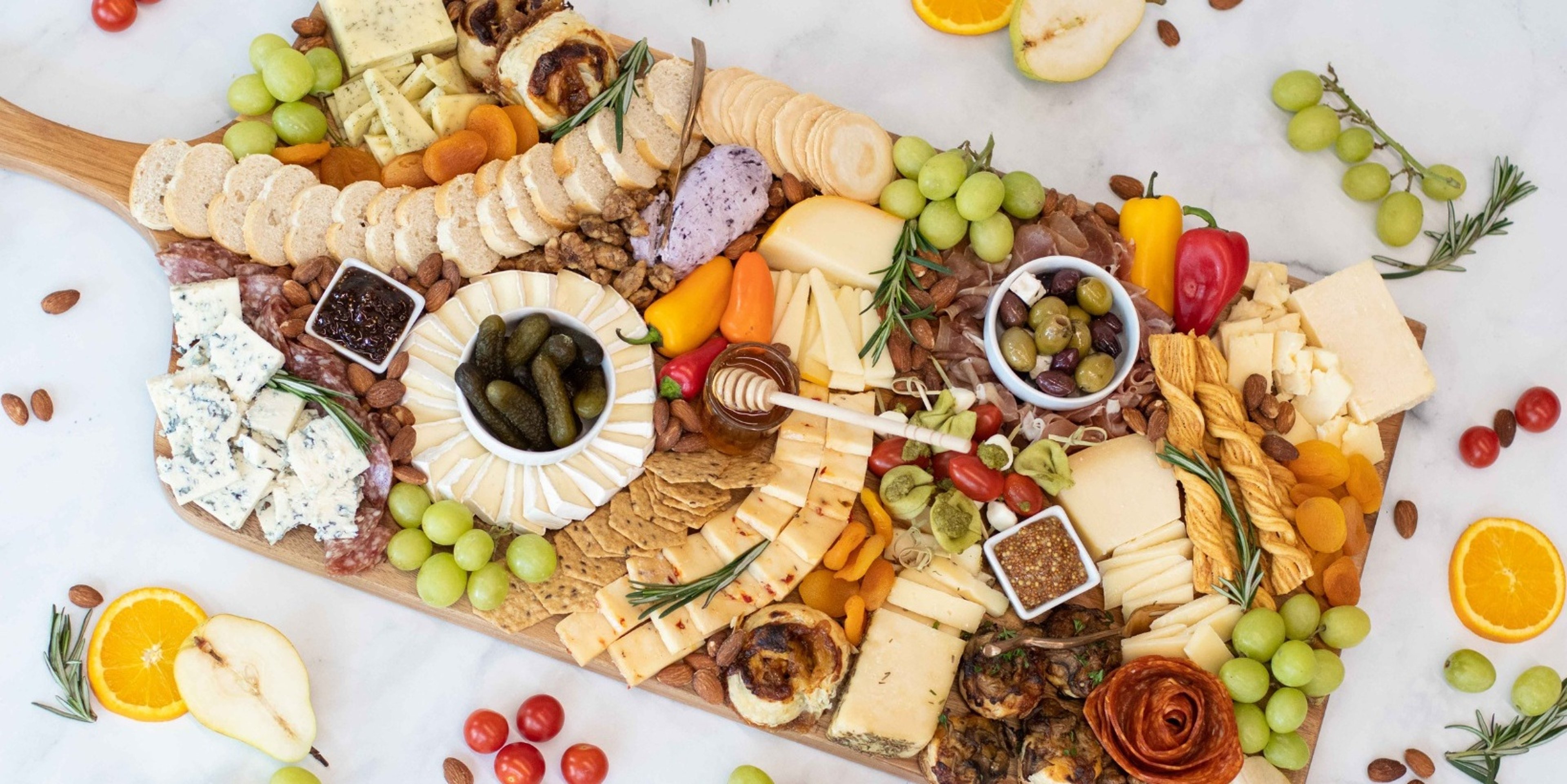 Image for Festival Foods