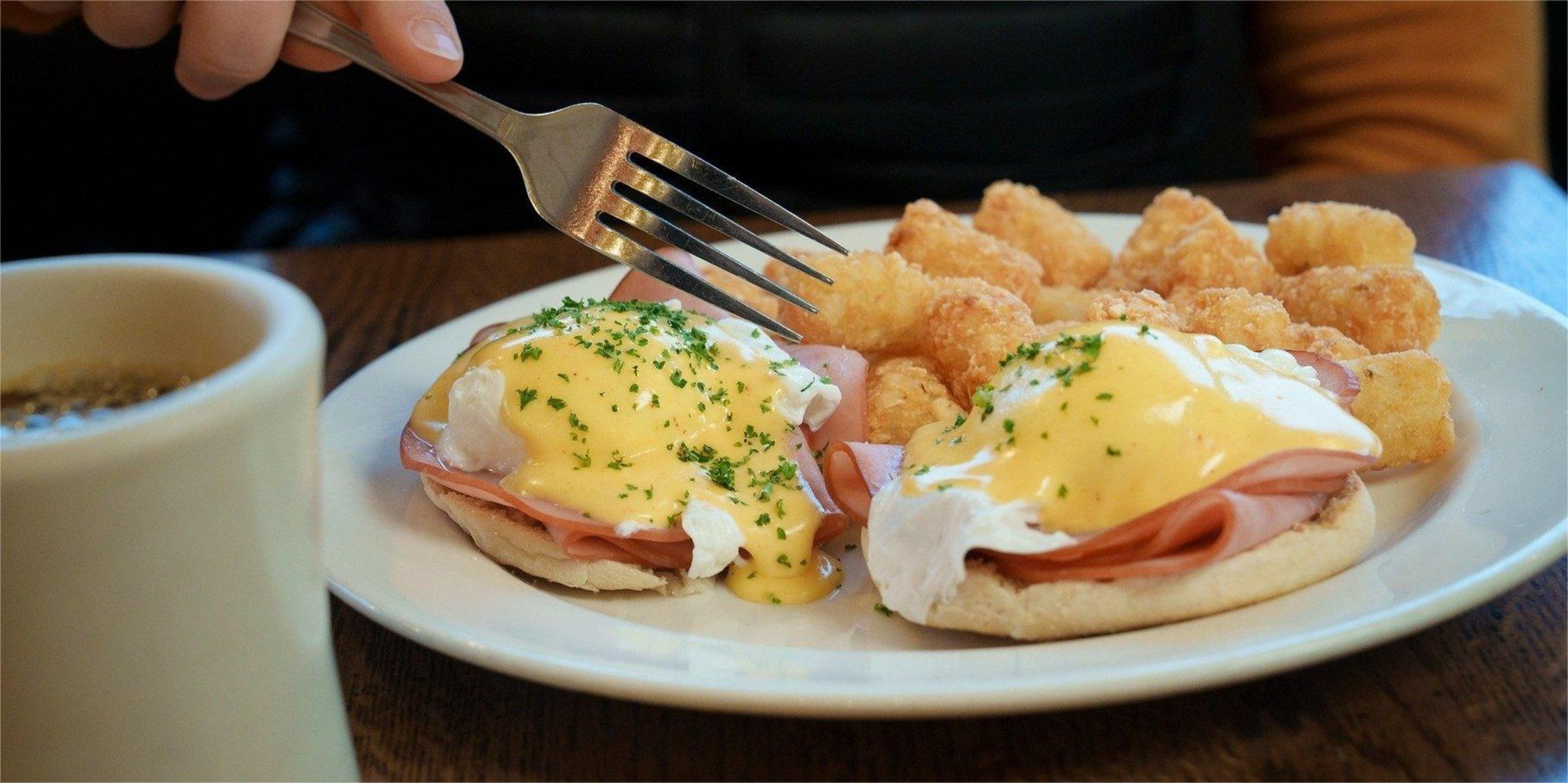 Image for Locally Grown Restaurants