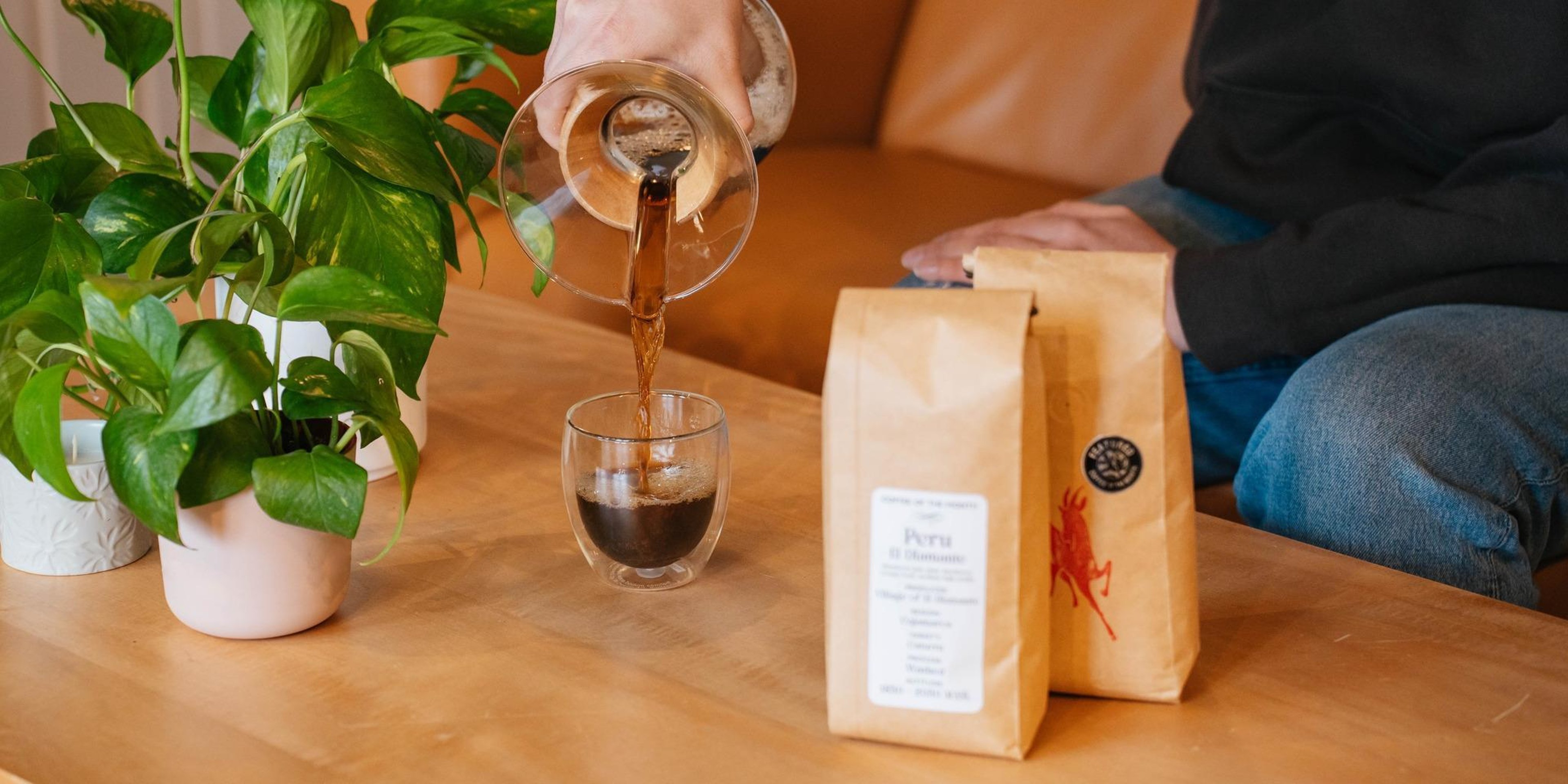 Image for Kaladi Brothers Coffee