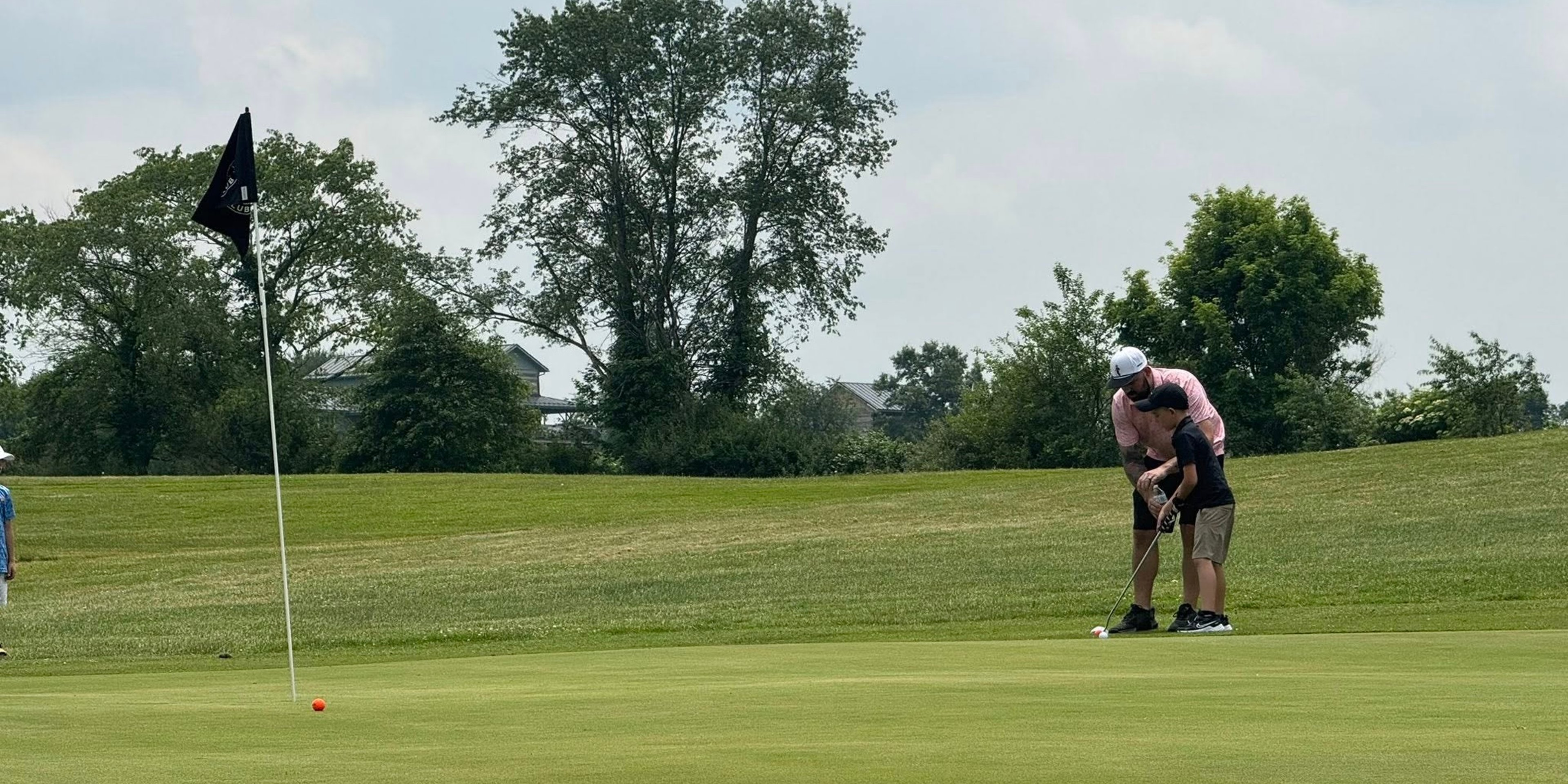 Image for Irish Hills Golf Club