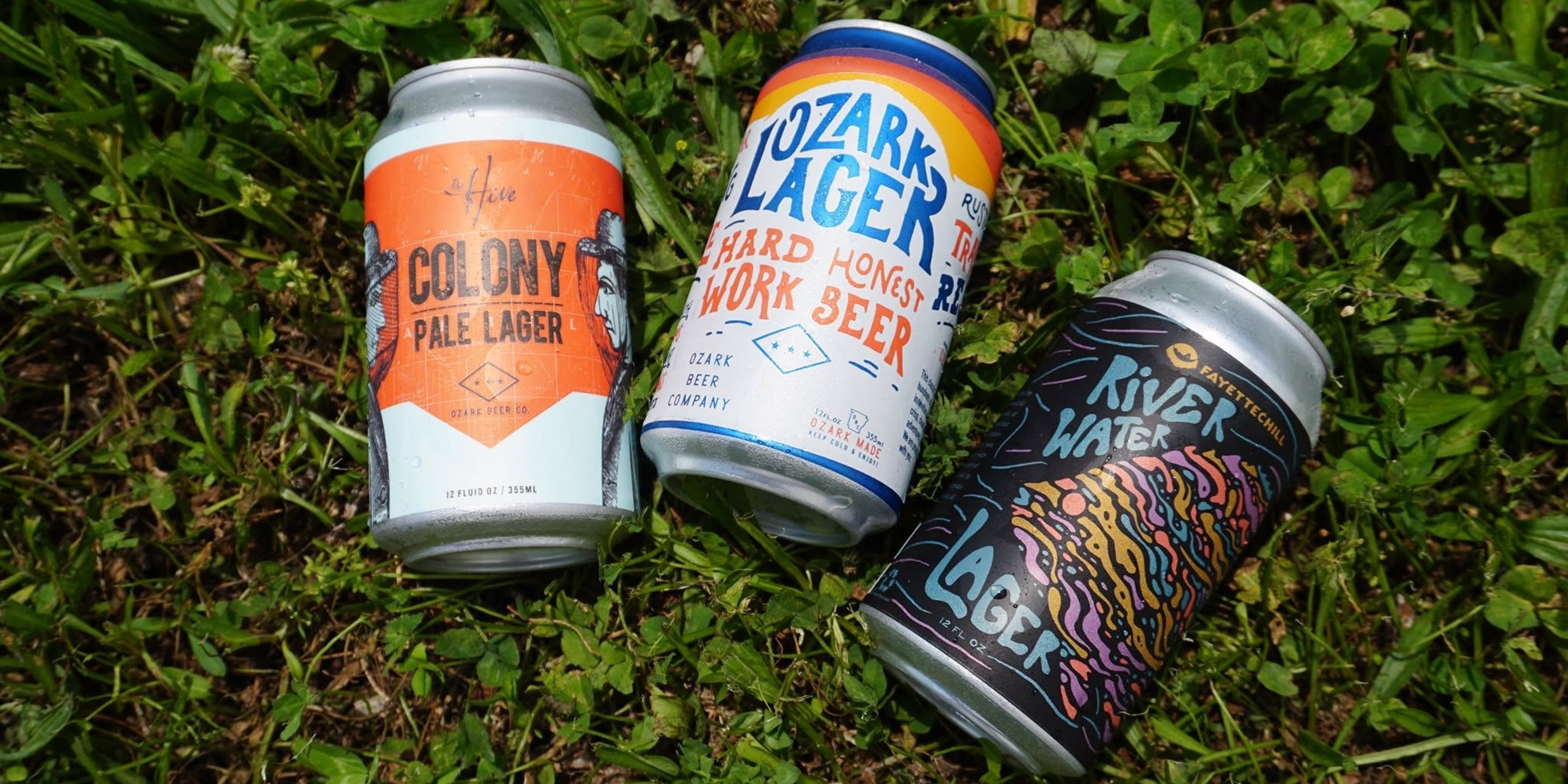 Image for Ozark Beer Co.