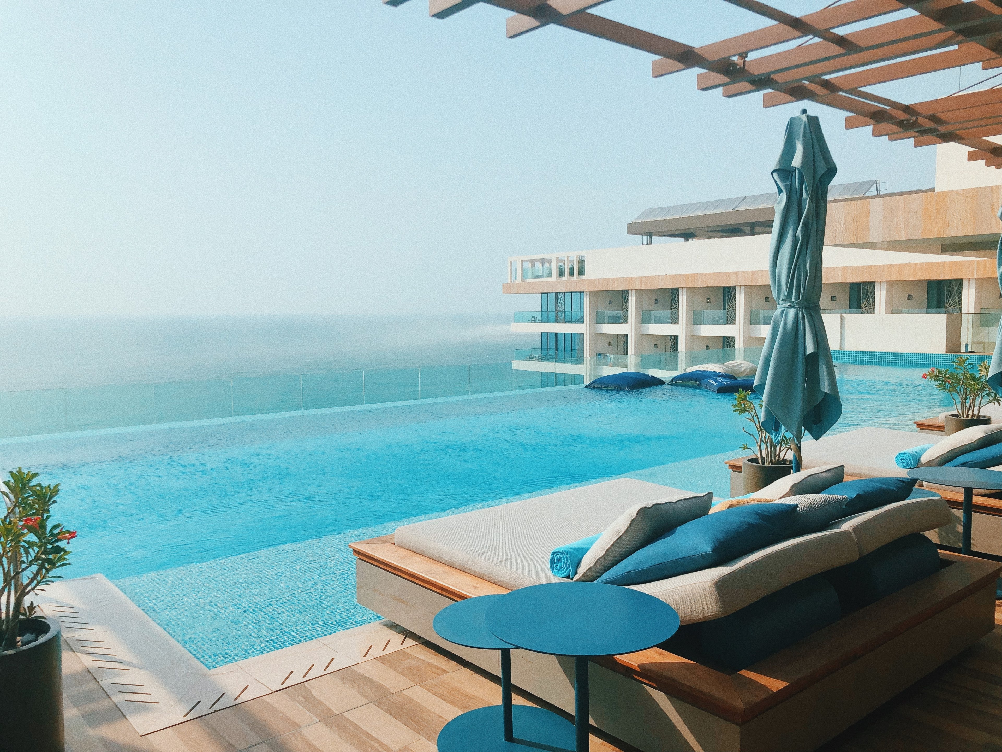 Cover photo for 15 Hotel Donation Request Ideas