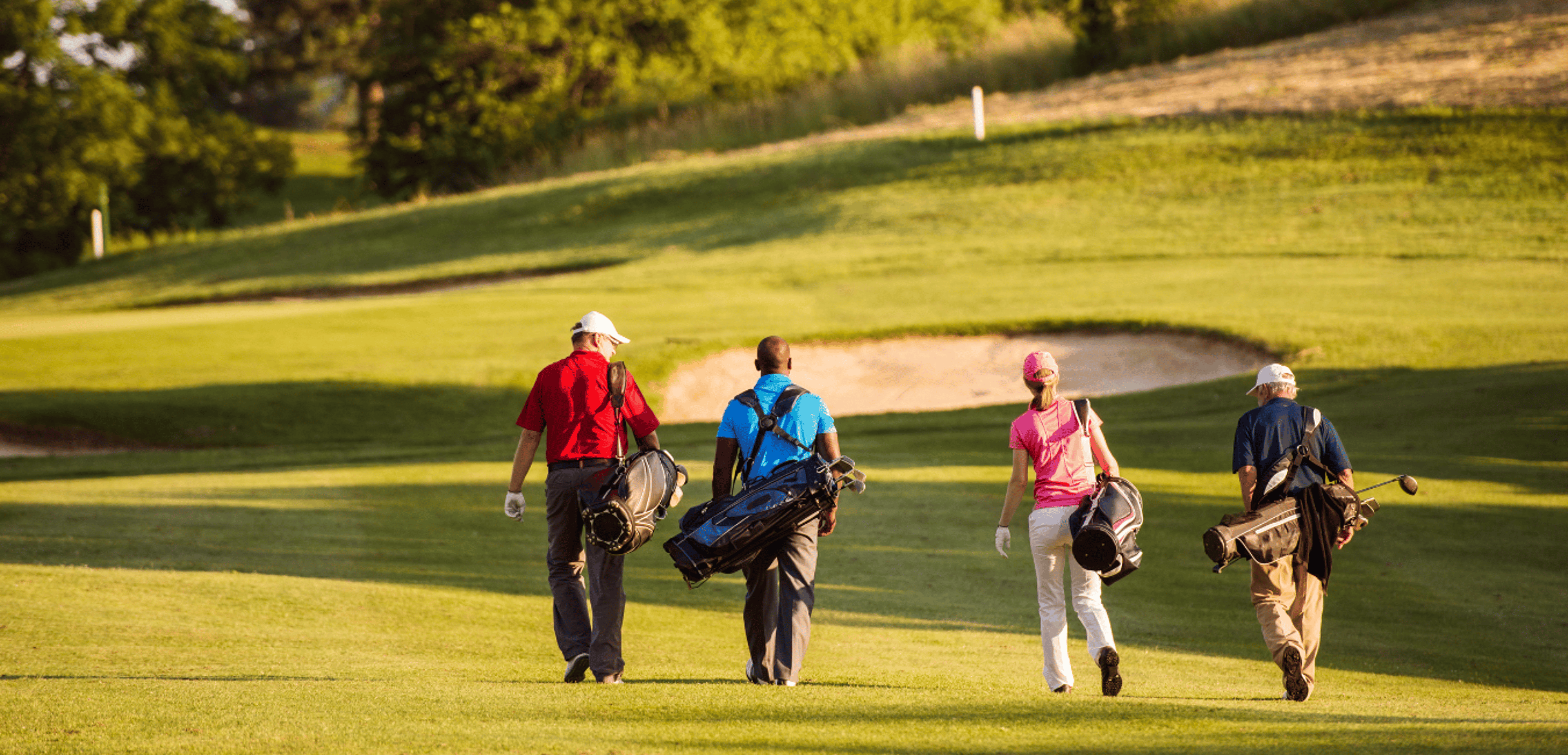 Cover photo for Planning a Charity Golf Tournament? Here’s How to Drive Donations