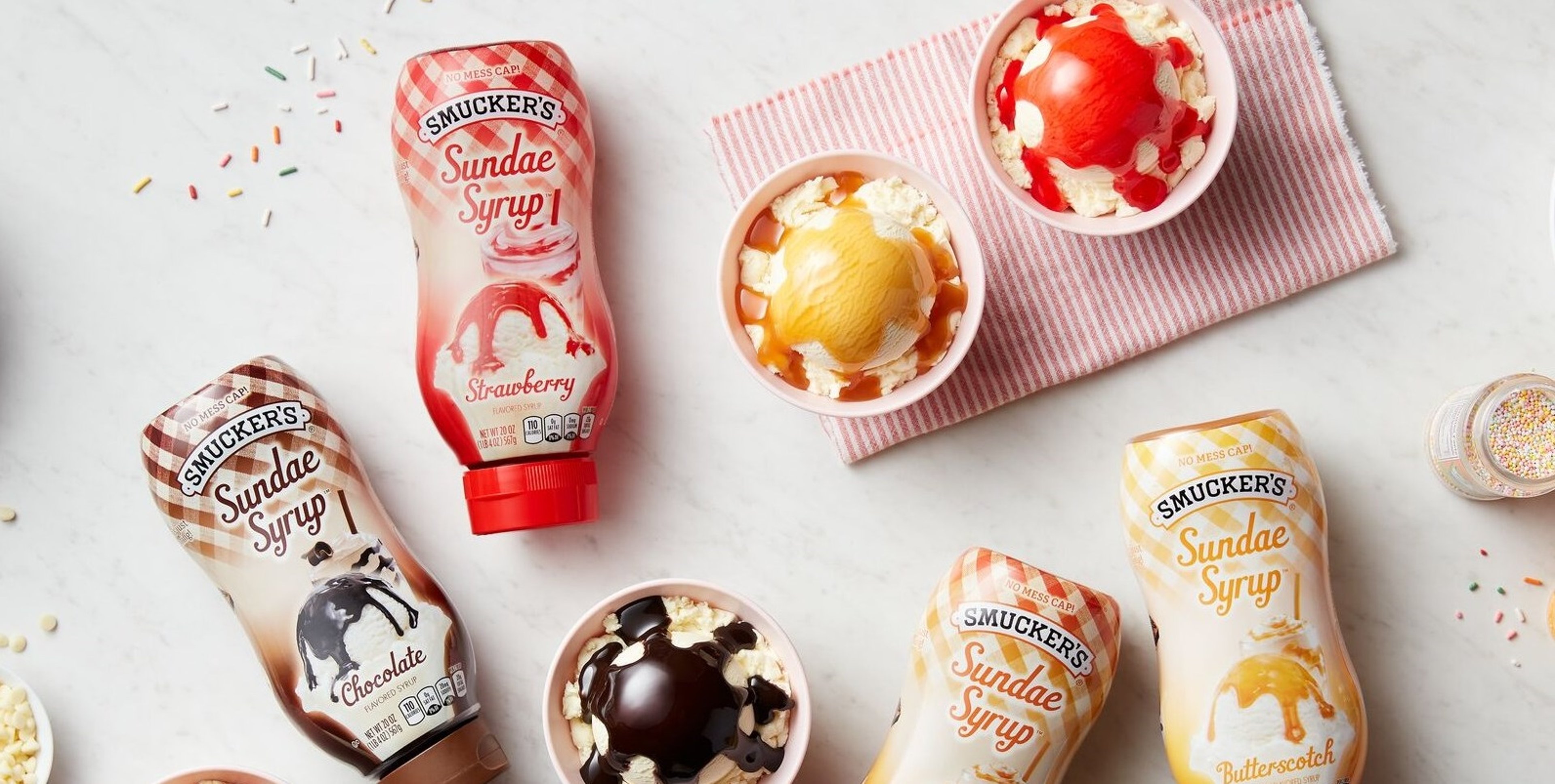 Image for The J.M. Smucker Co. 