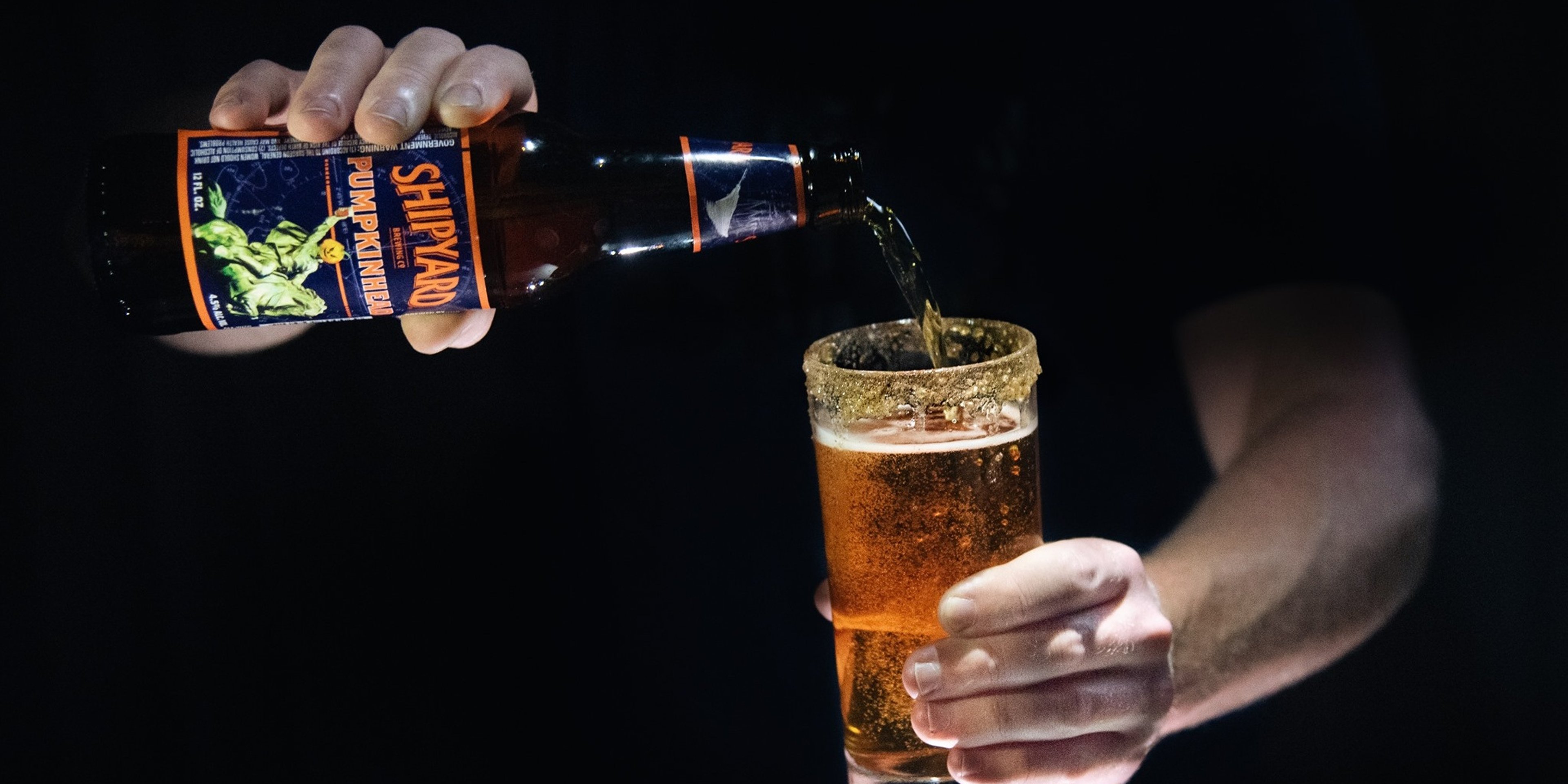 Image for Shipyard Brewing