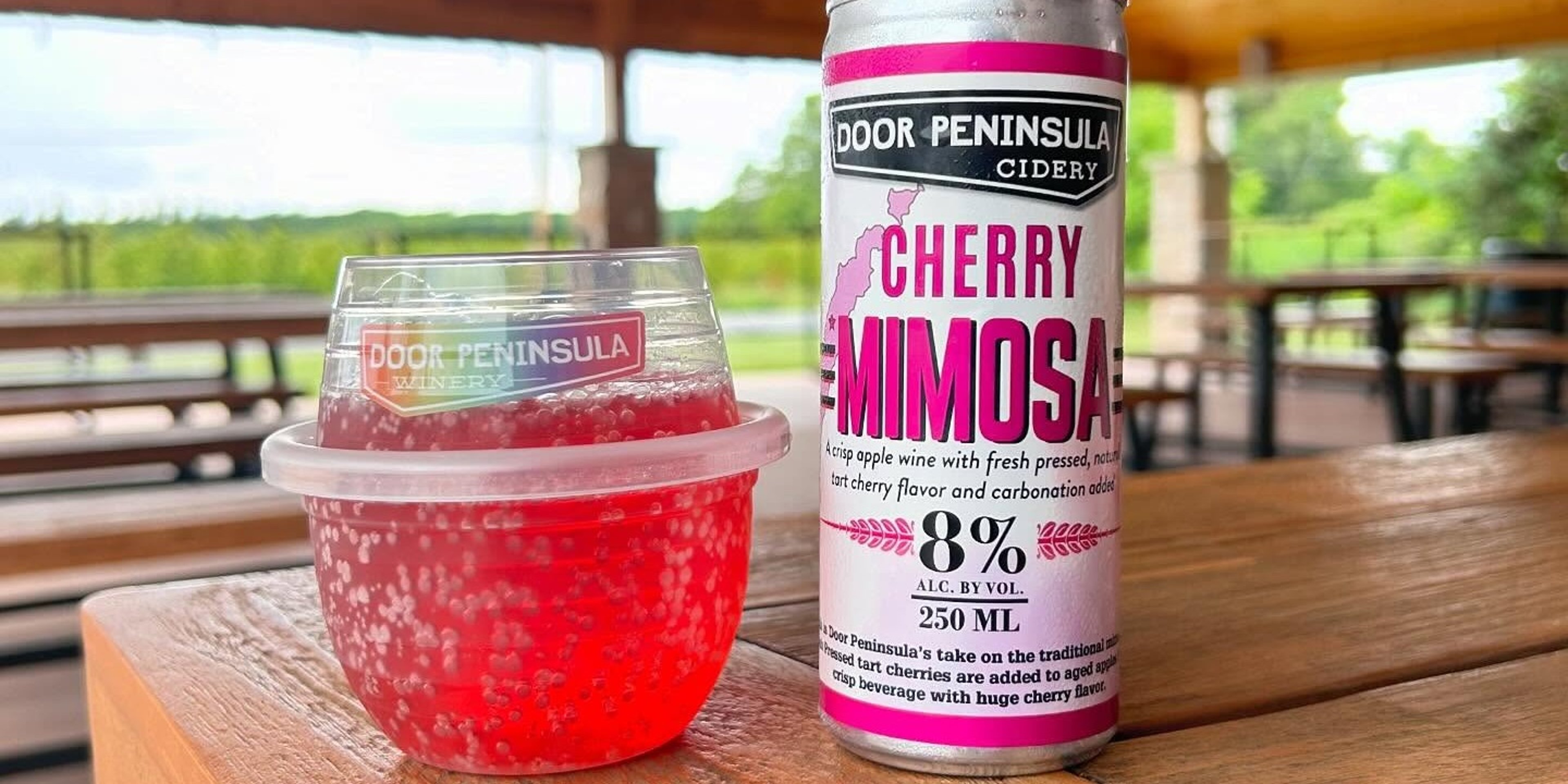 Image for Door Peninsula Winery