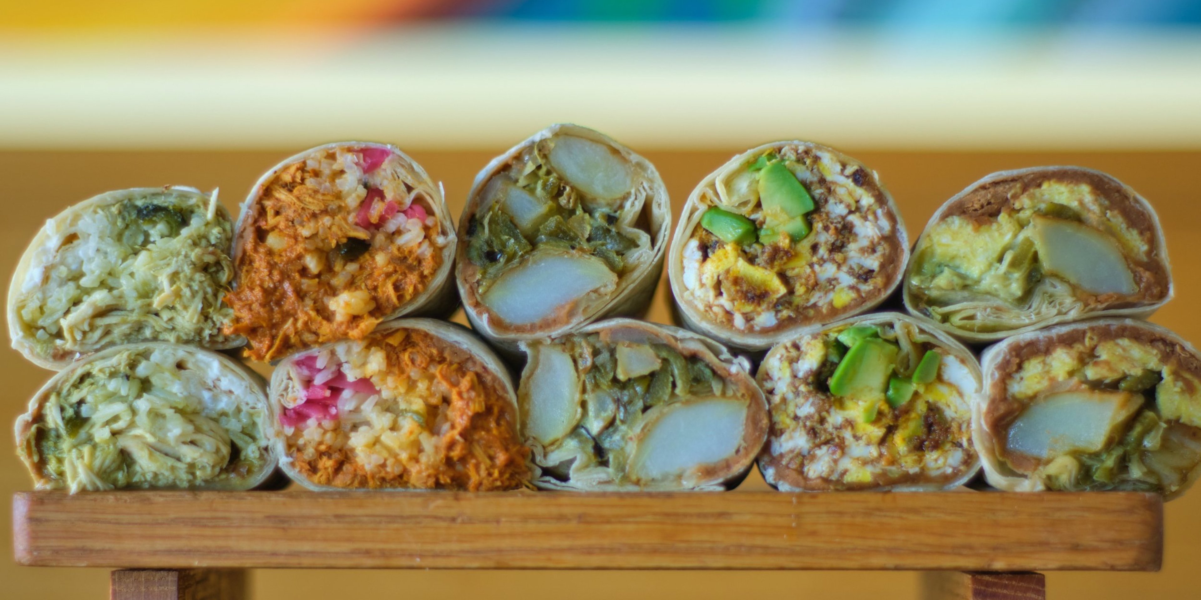 Image for Bien Trucha Group