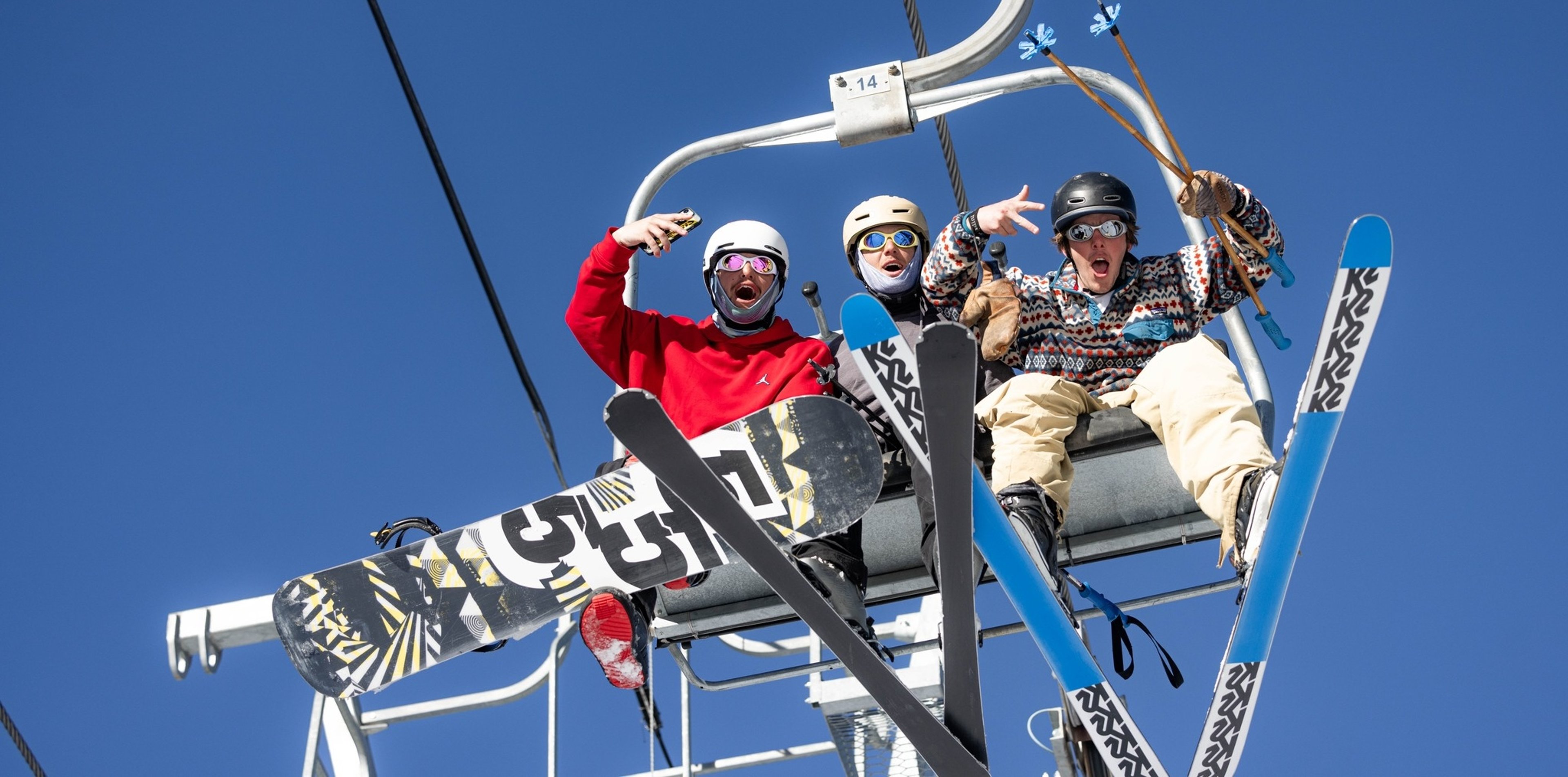 Image for Red River Ski & Summer Area