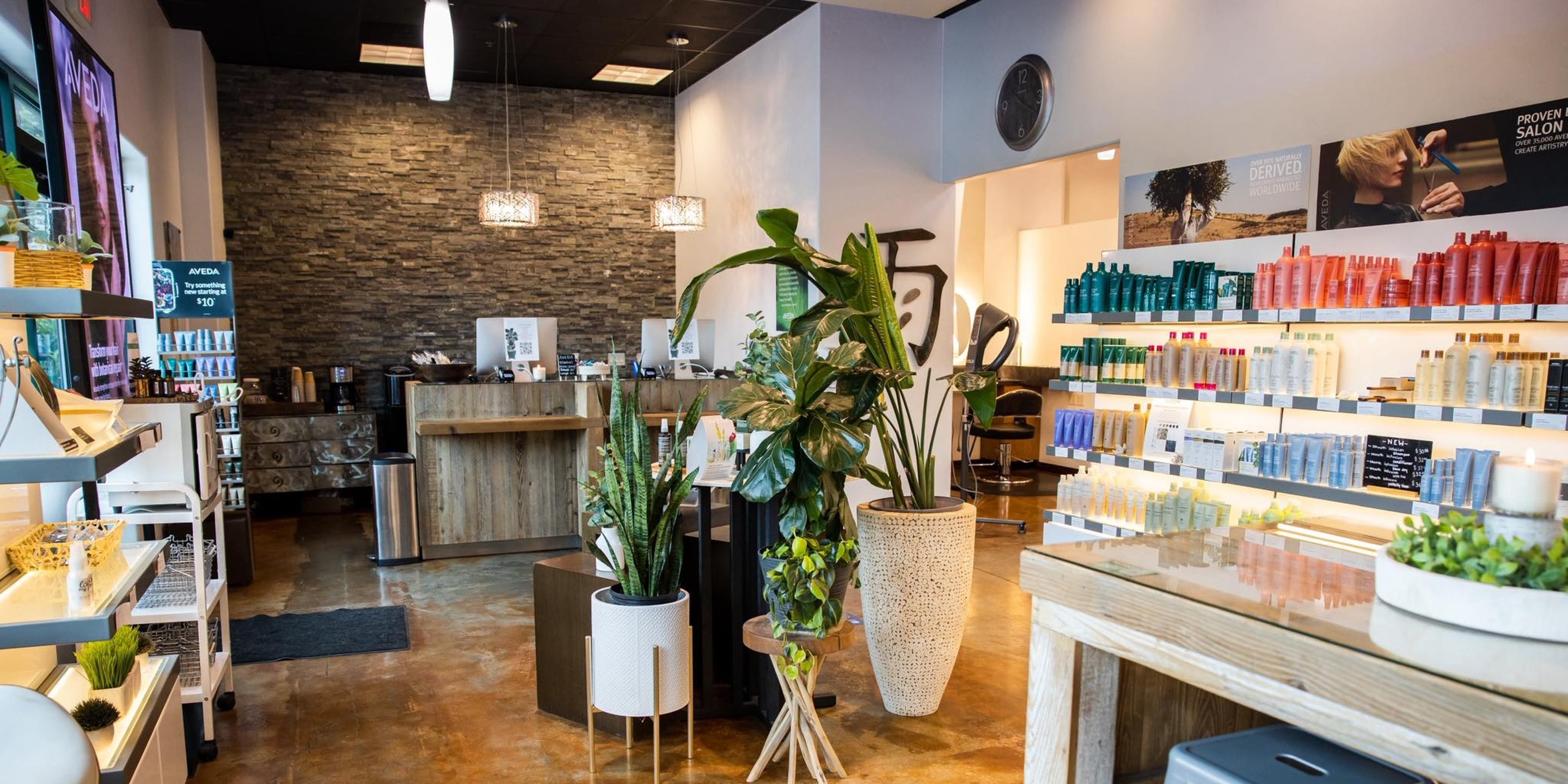 Image for Rain Salon & Spa