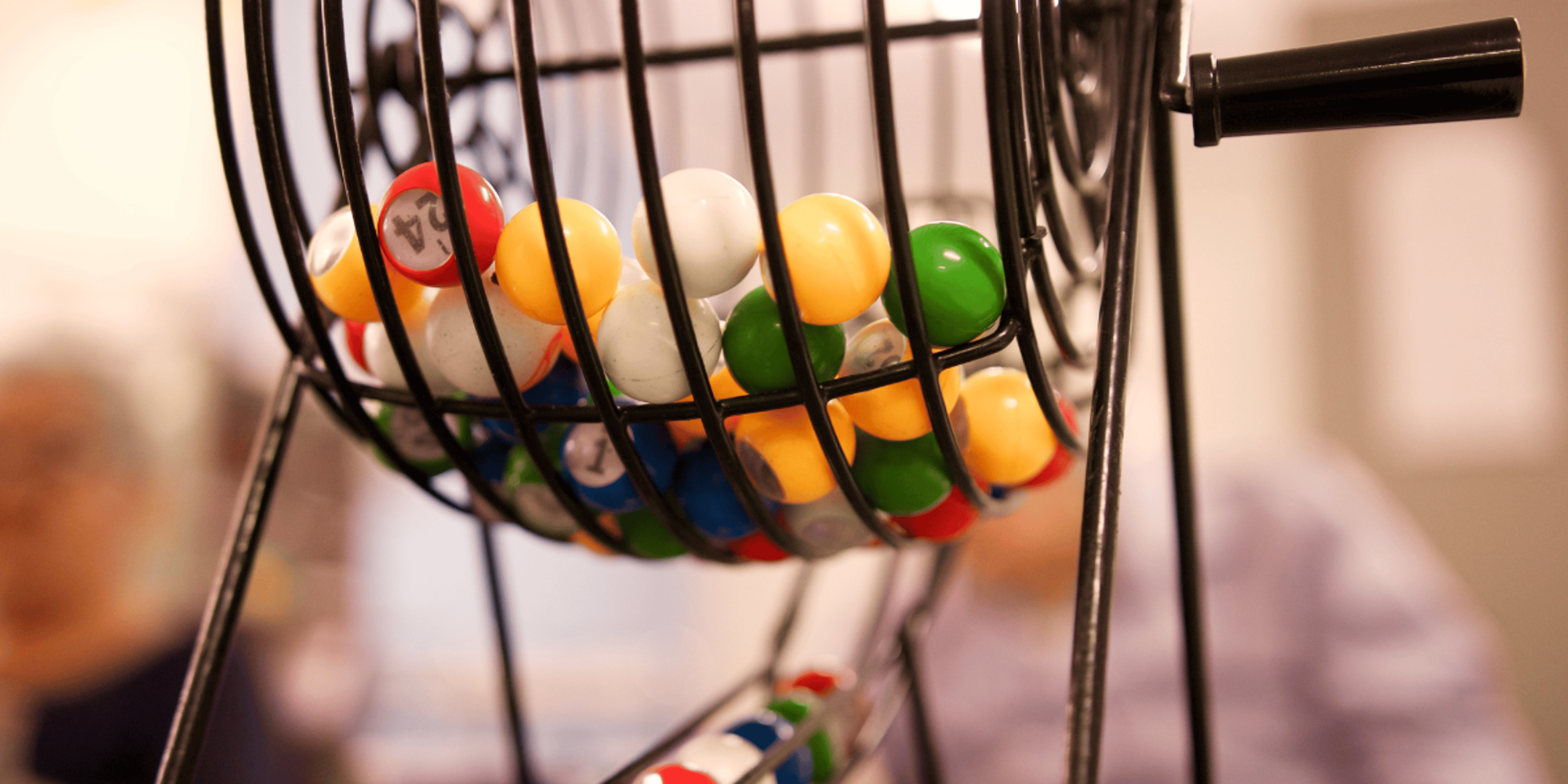 Cover photo for Bingo! How to Plan a Bingo Fundraiser