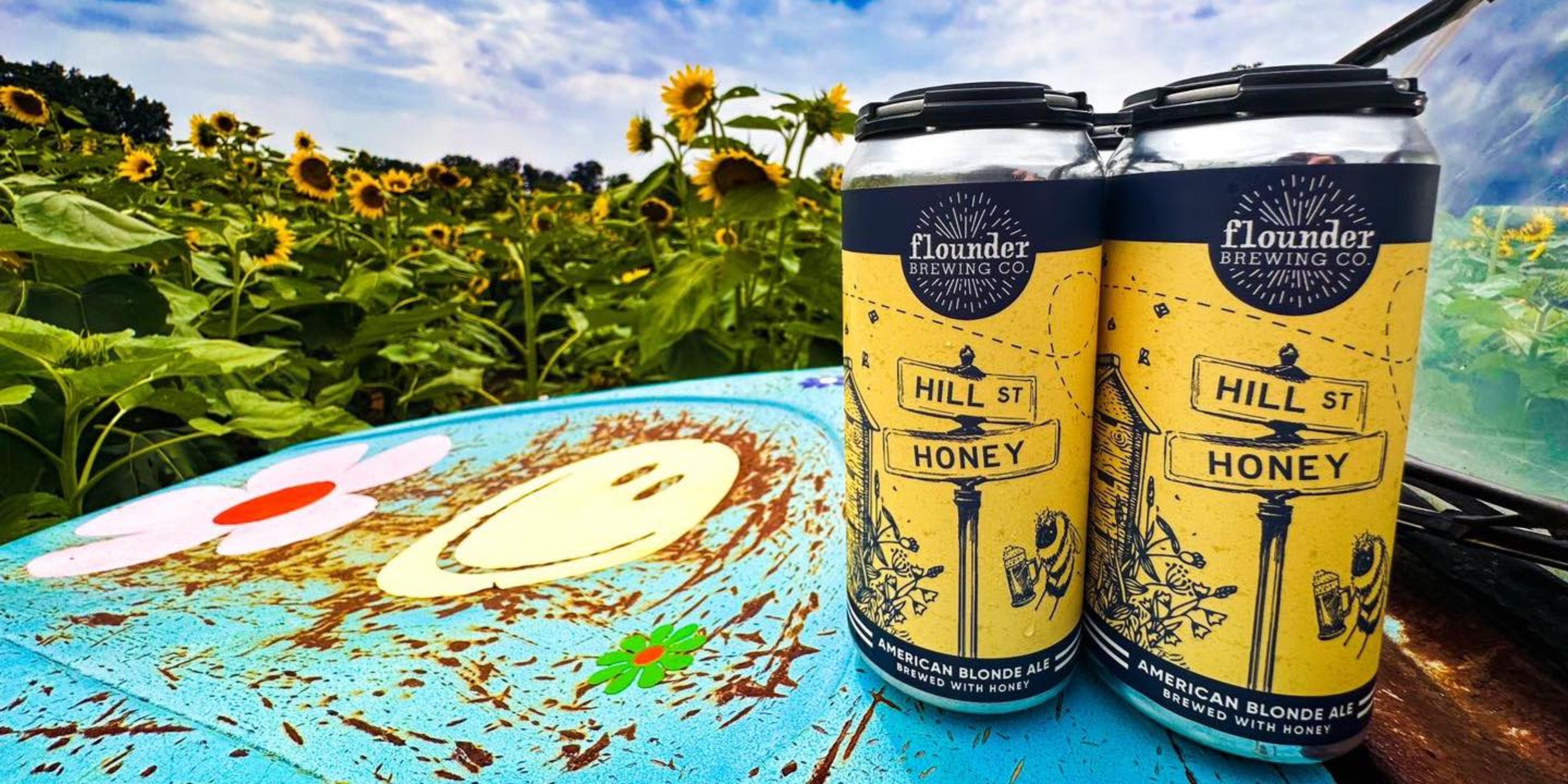 Image for Flounder Brewing