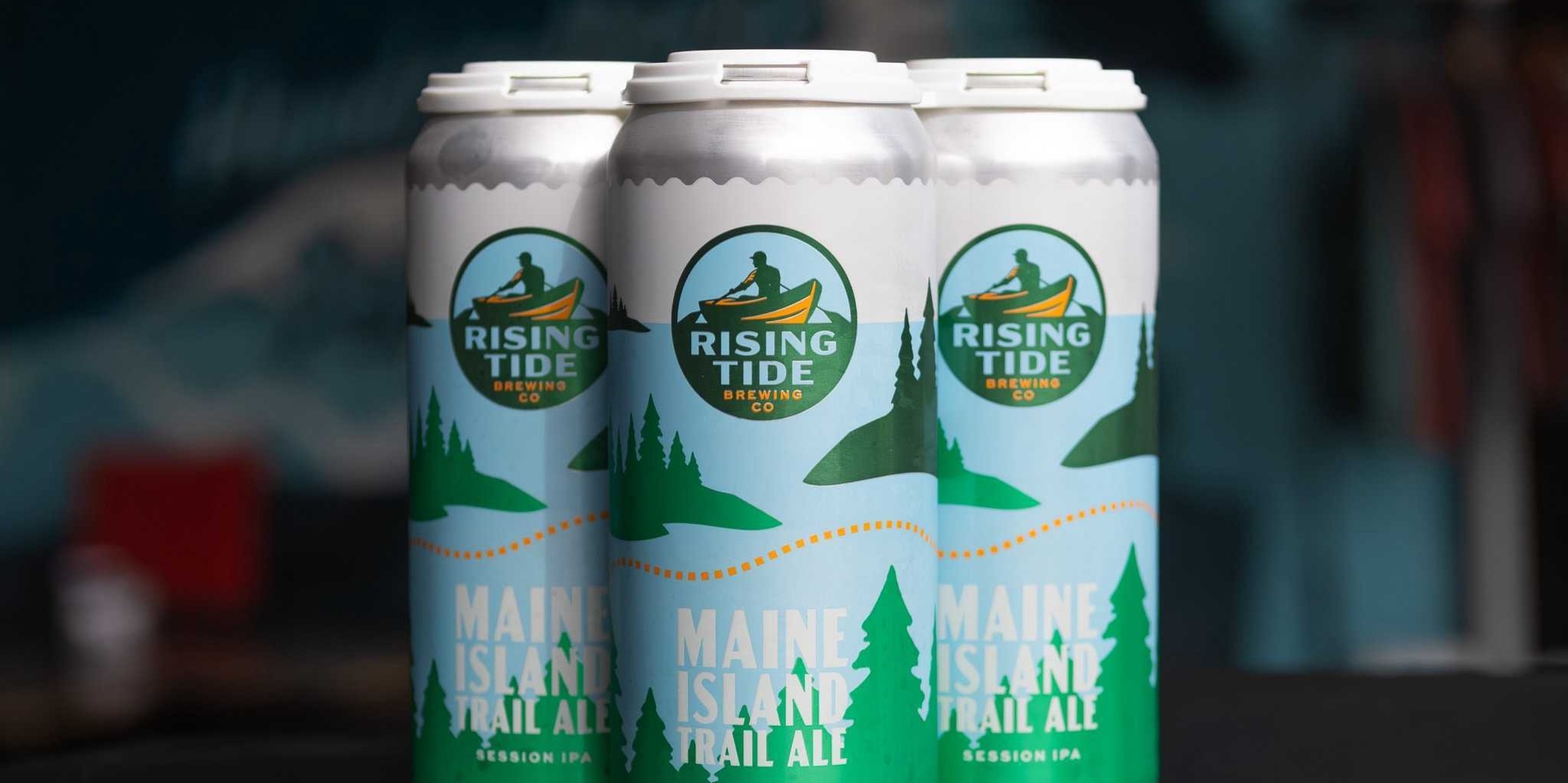 Image for Rising Tide Brewing