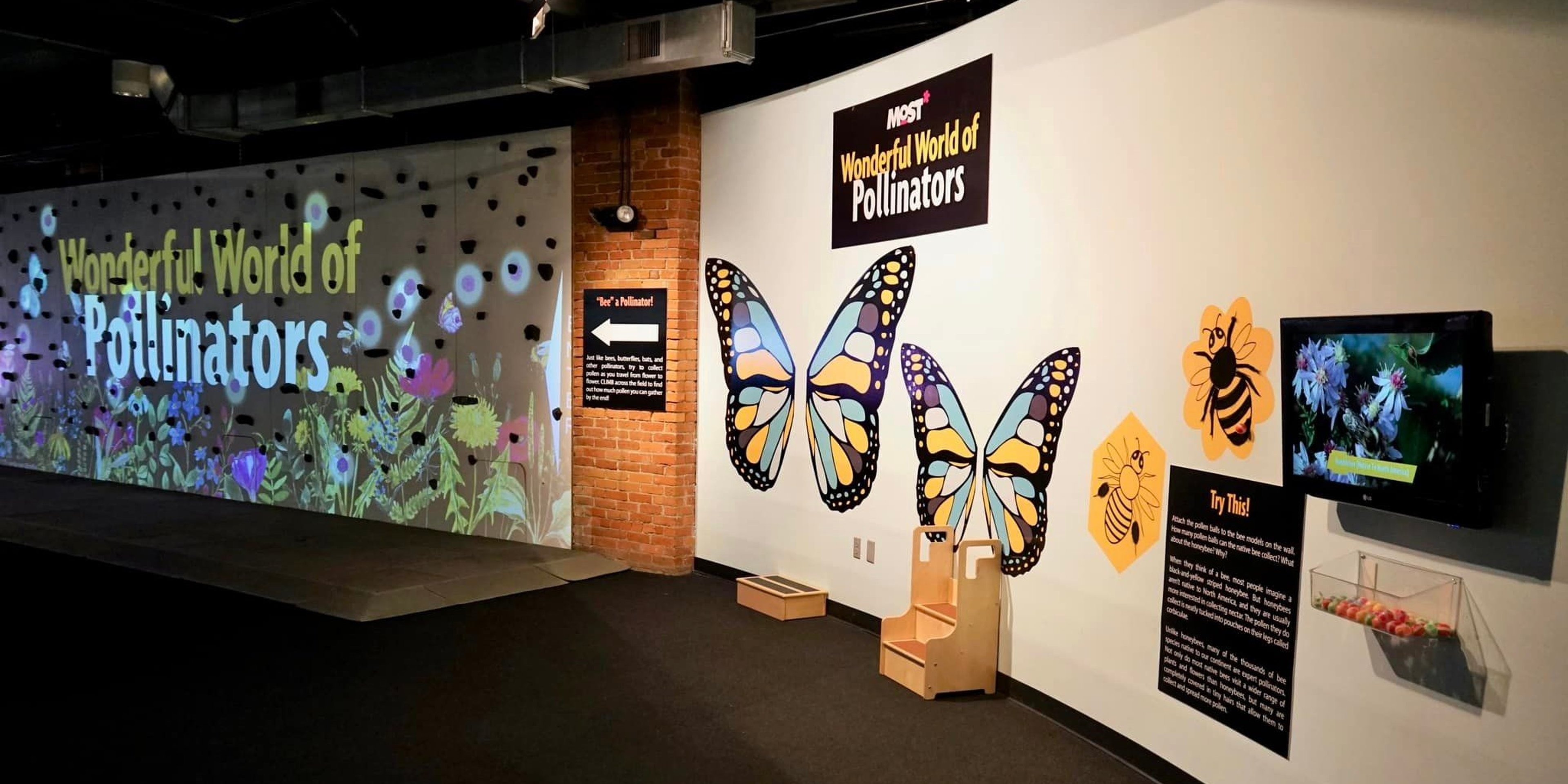 Image for Milton J. Rubenstein Museum of Science & Technology