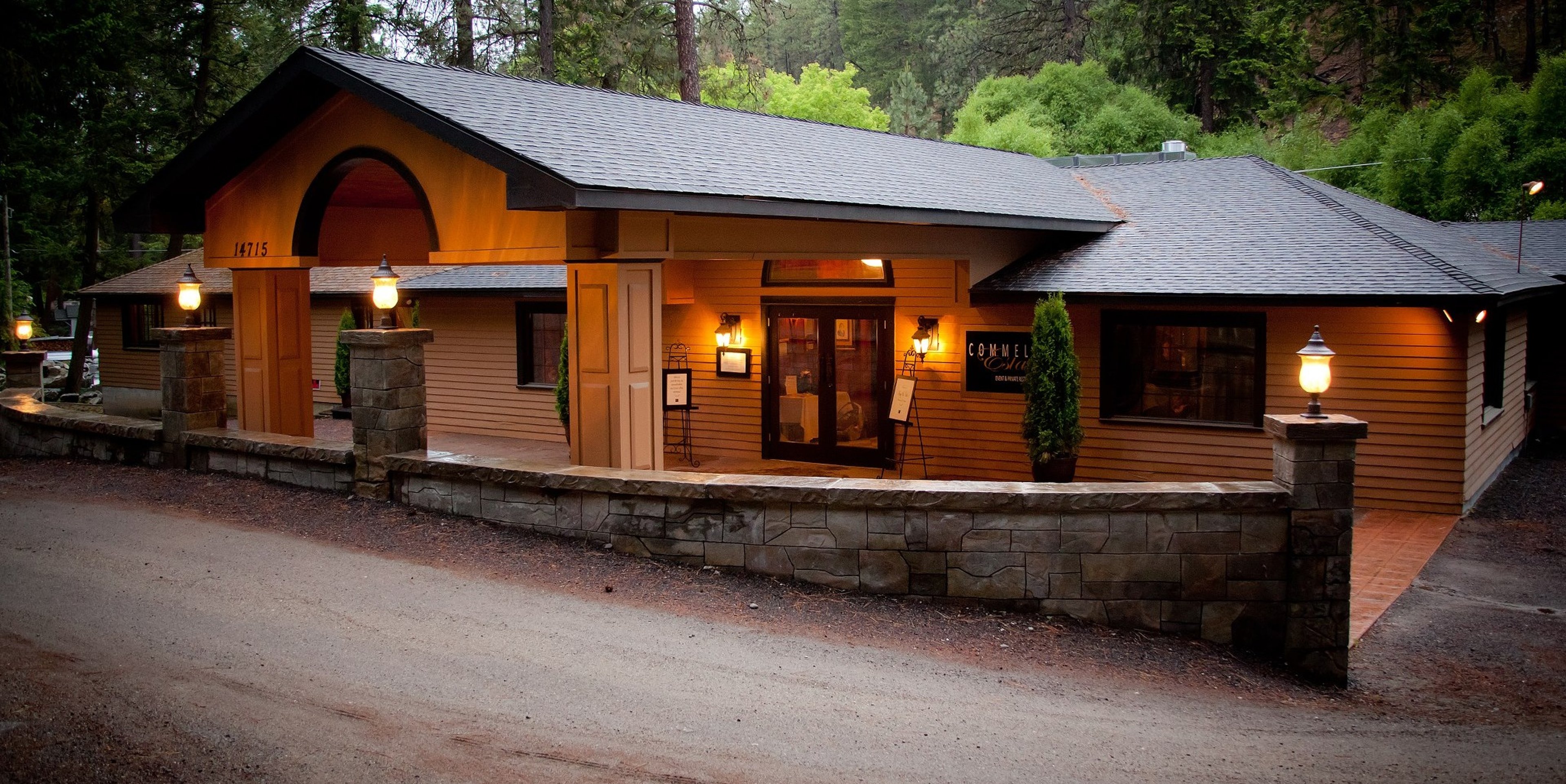 Image for Commellini Estate