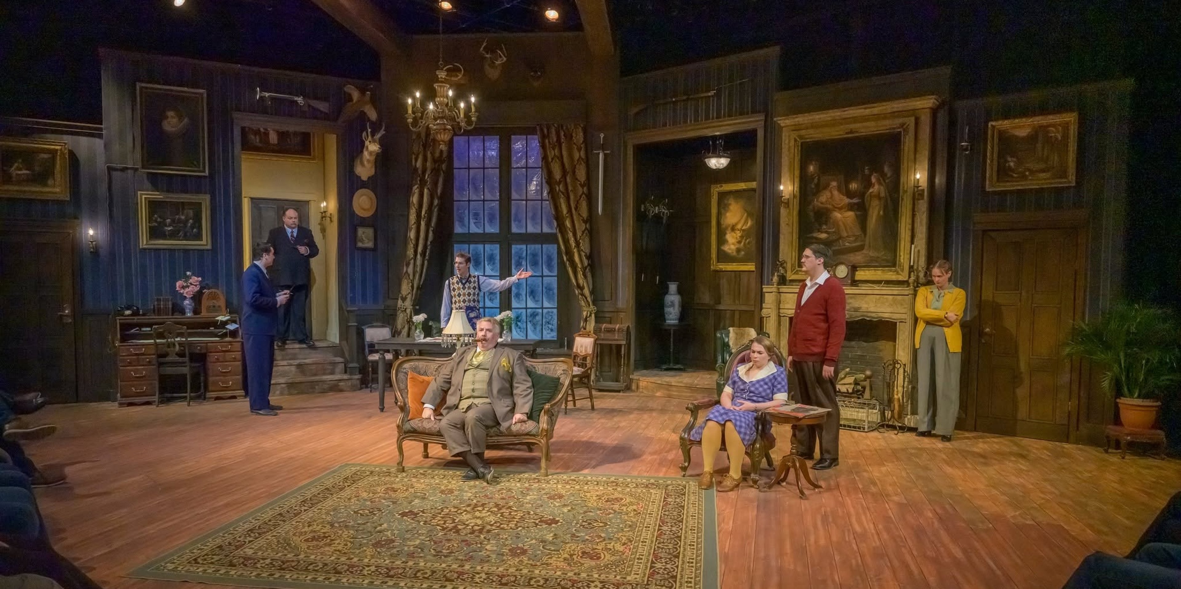Image for Des Moines Playhouse