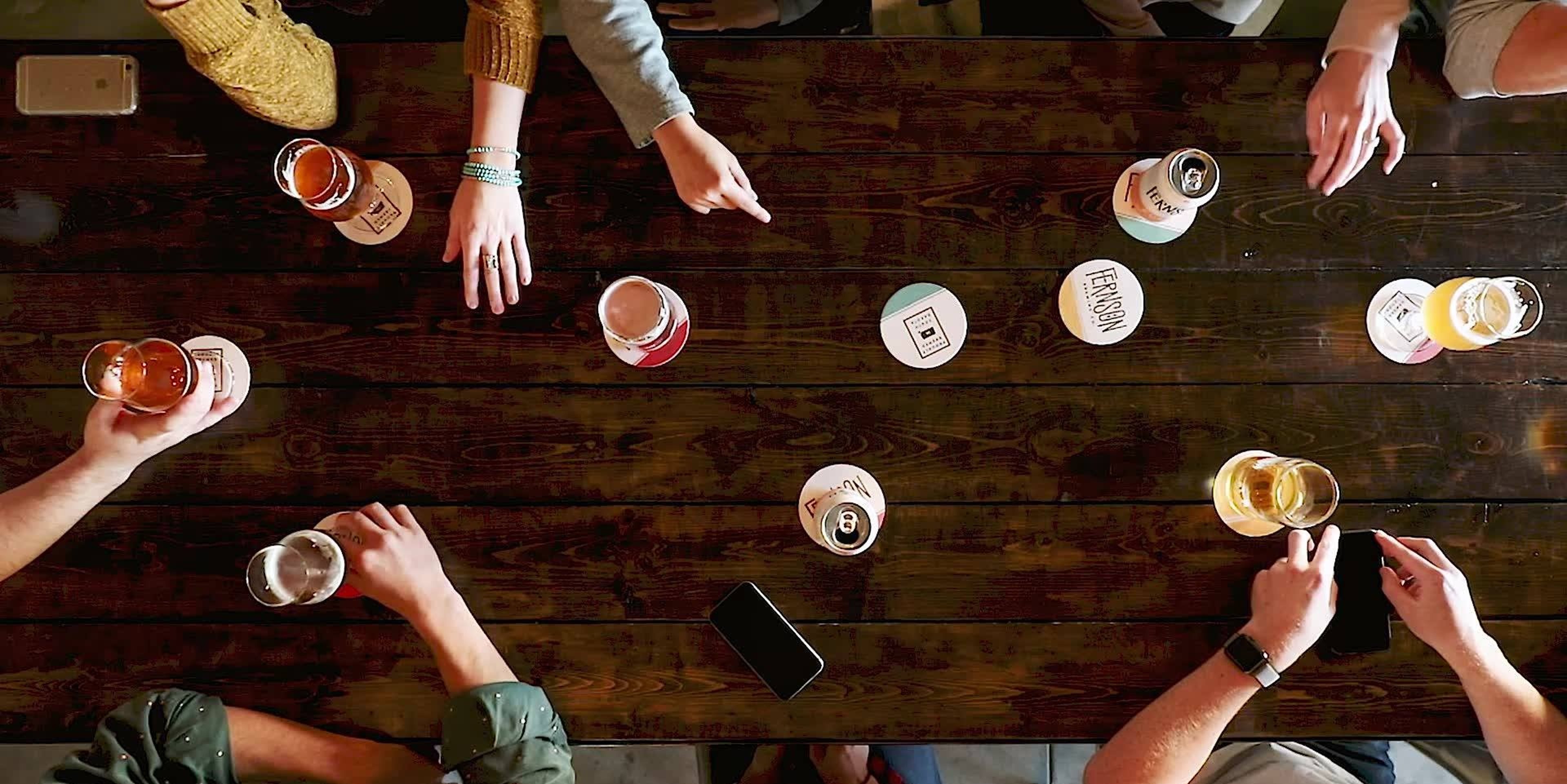 Image for Fernson Brewing Co