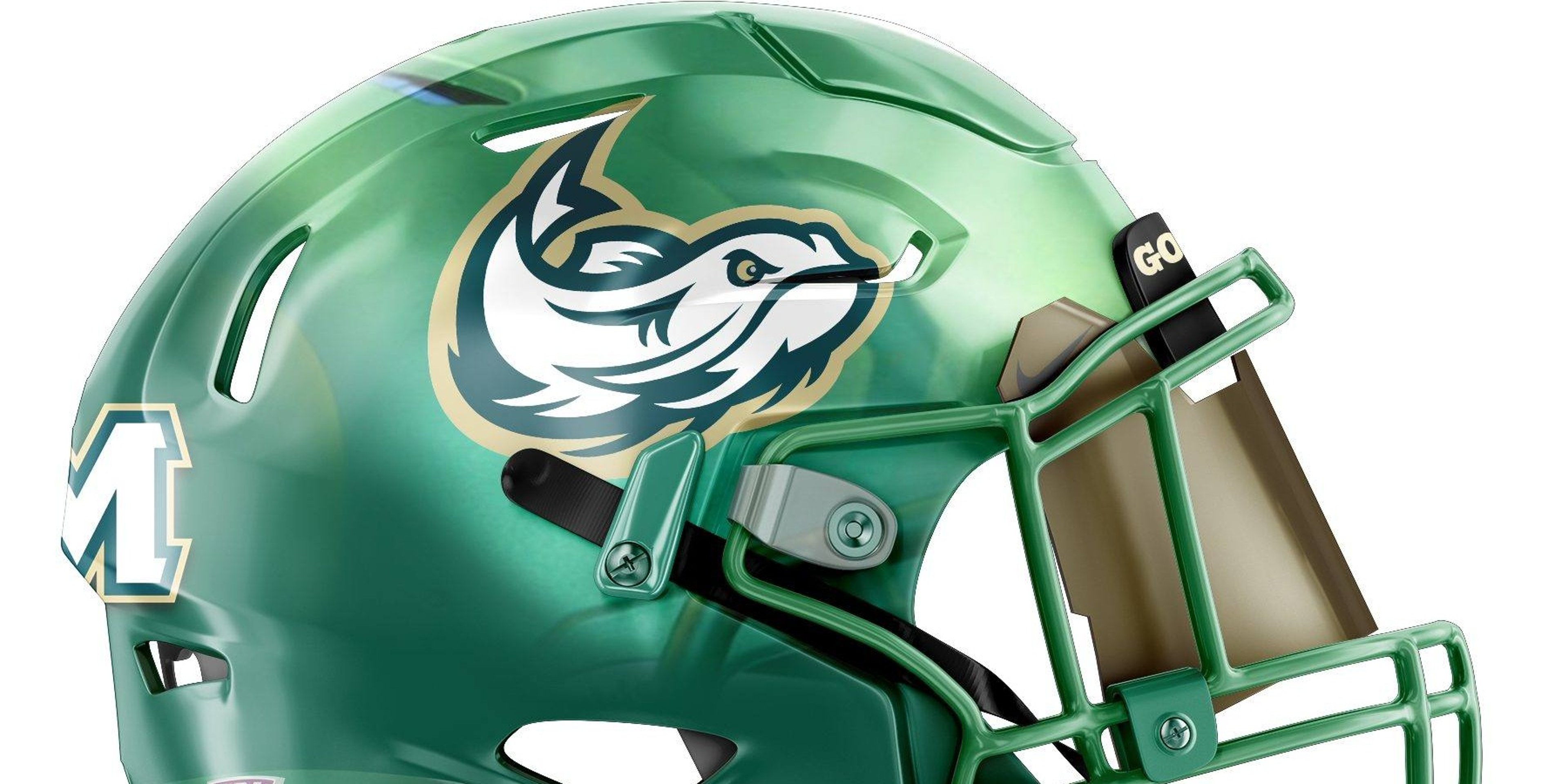 Image for Mississippi Mudcats